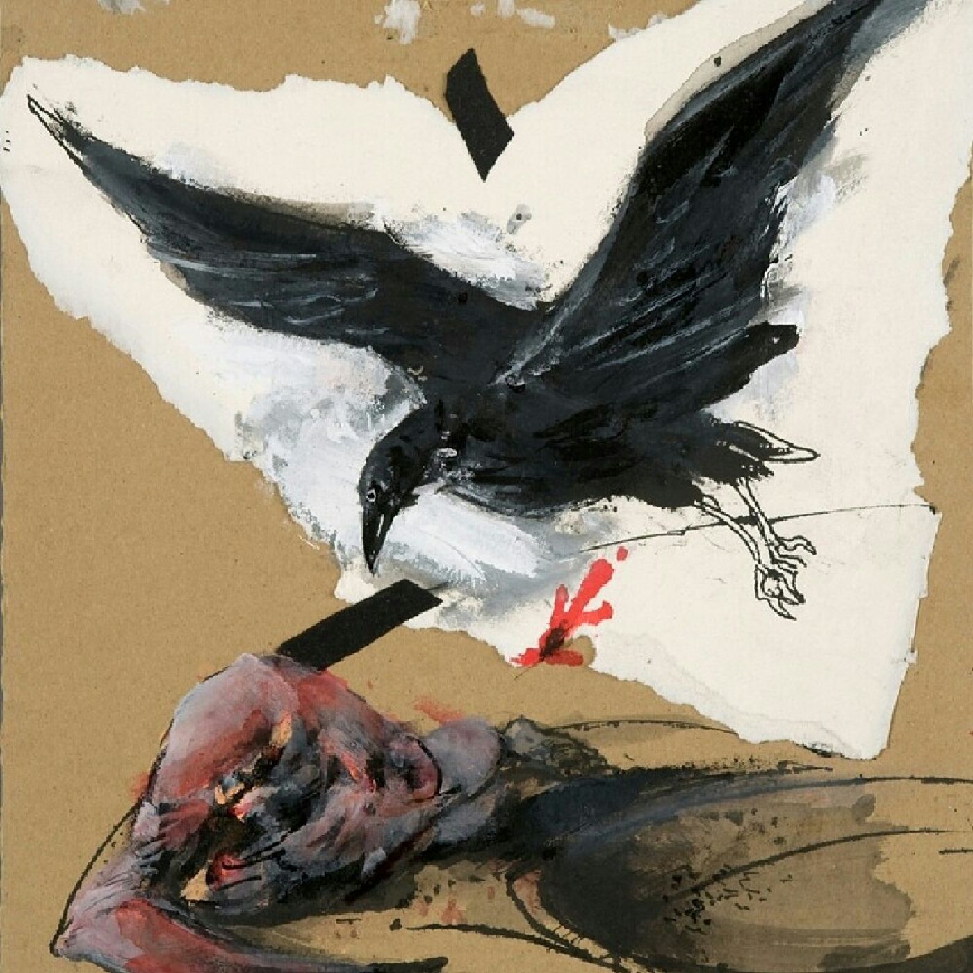 prière sauvage / prichera salvatica episode artwork