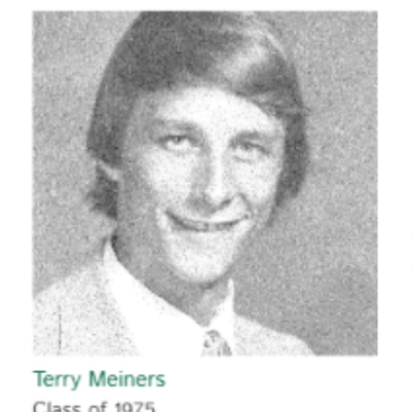 Terry Meiners is surprised by friends, induction into the St X. Hall of Honors ahead episode artwork