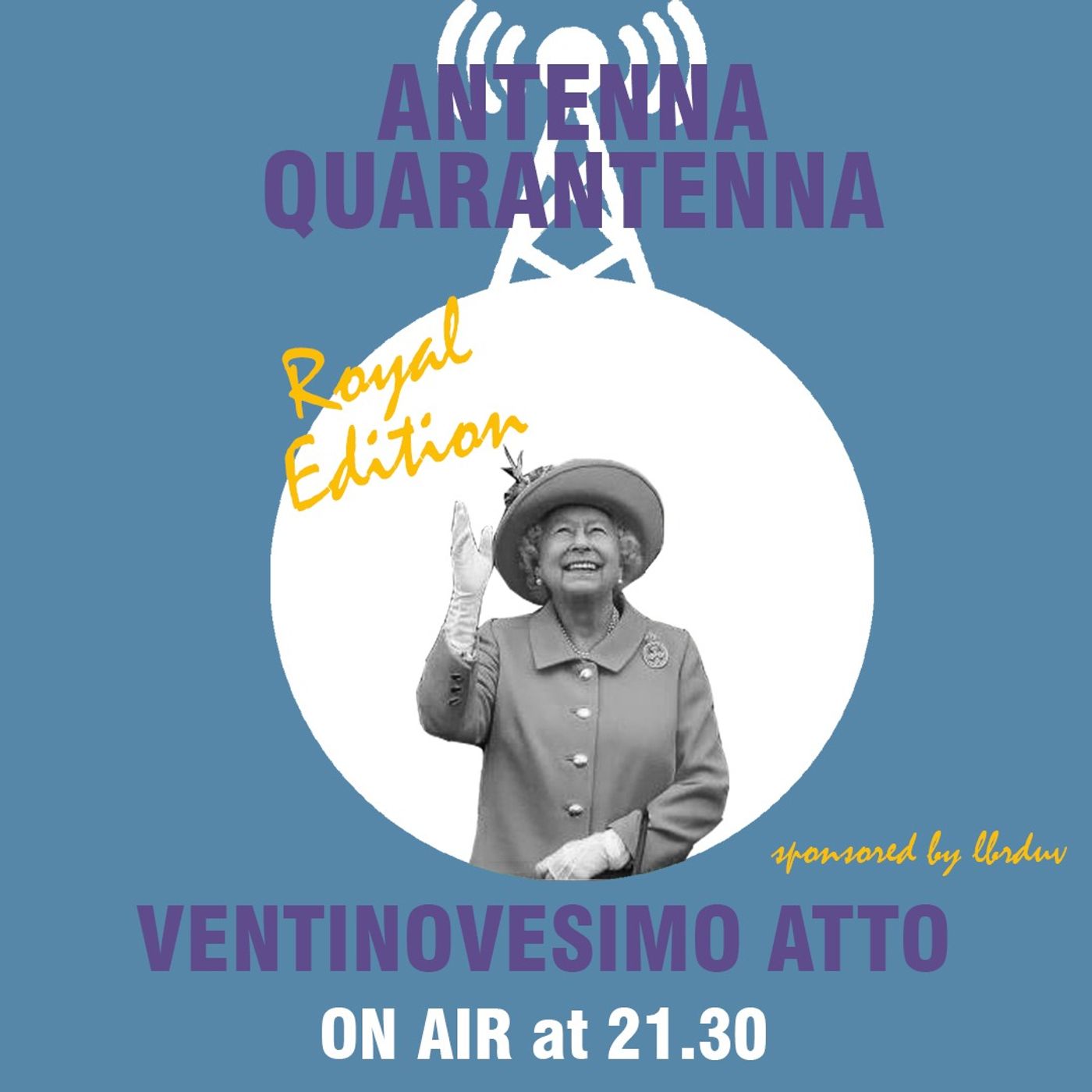 Antenna Quarantenna