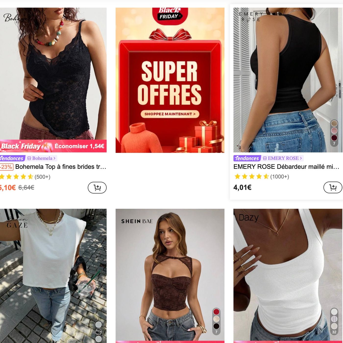 Francia24: Shein, il Demone del Fast Fashion che Travolge Zara e H&M: Plagio, IA e Sweatshop, il tutto a un Ritmo Infernale – Meteo week-end