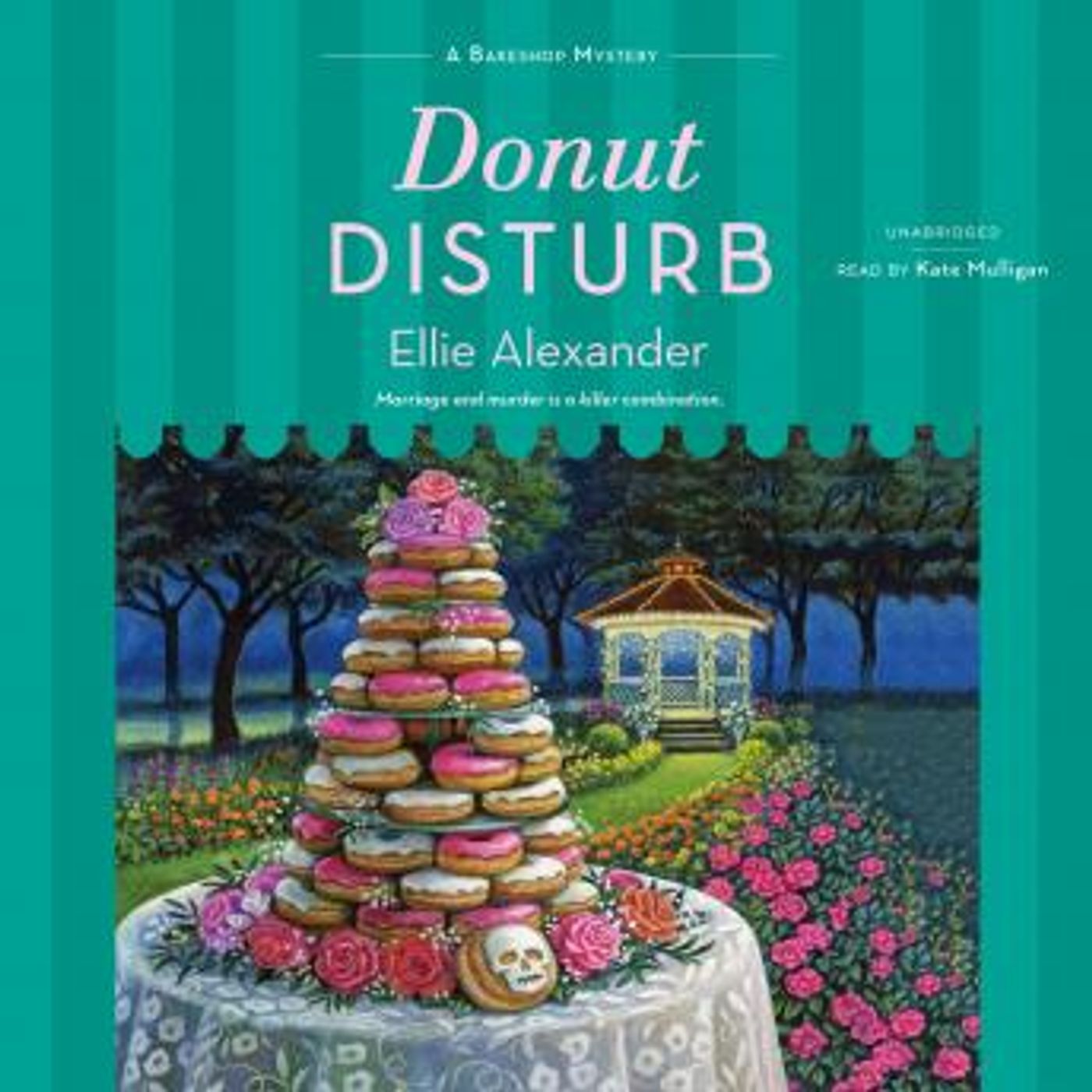 Find Best-Selling Full Audiobooks in Mystery, Thriller & Horror, Cozy Mystery