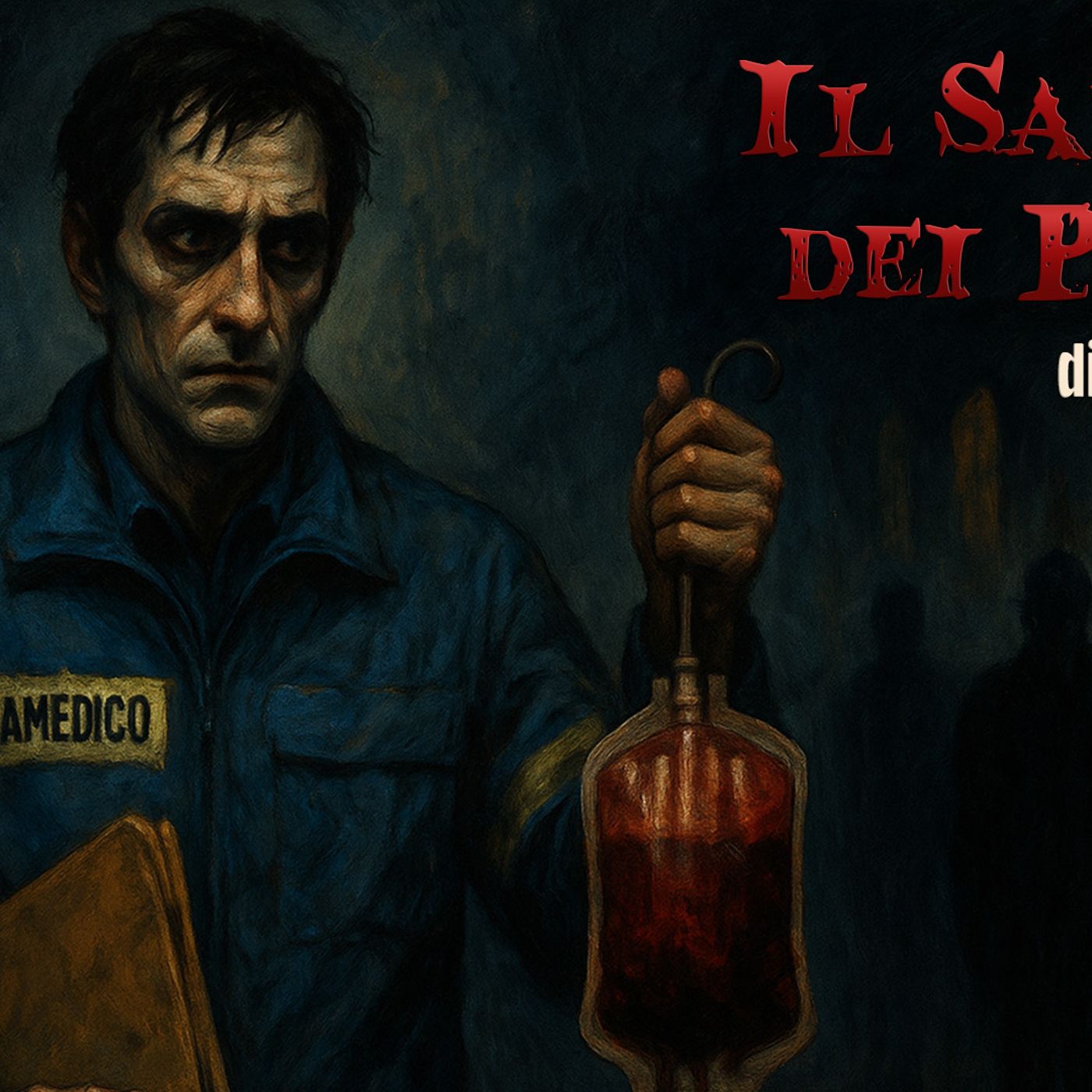 Il Sangue dei Puri