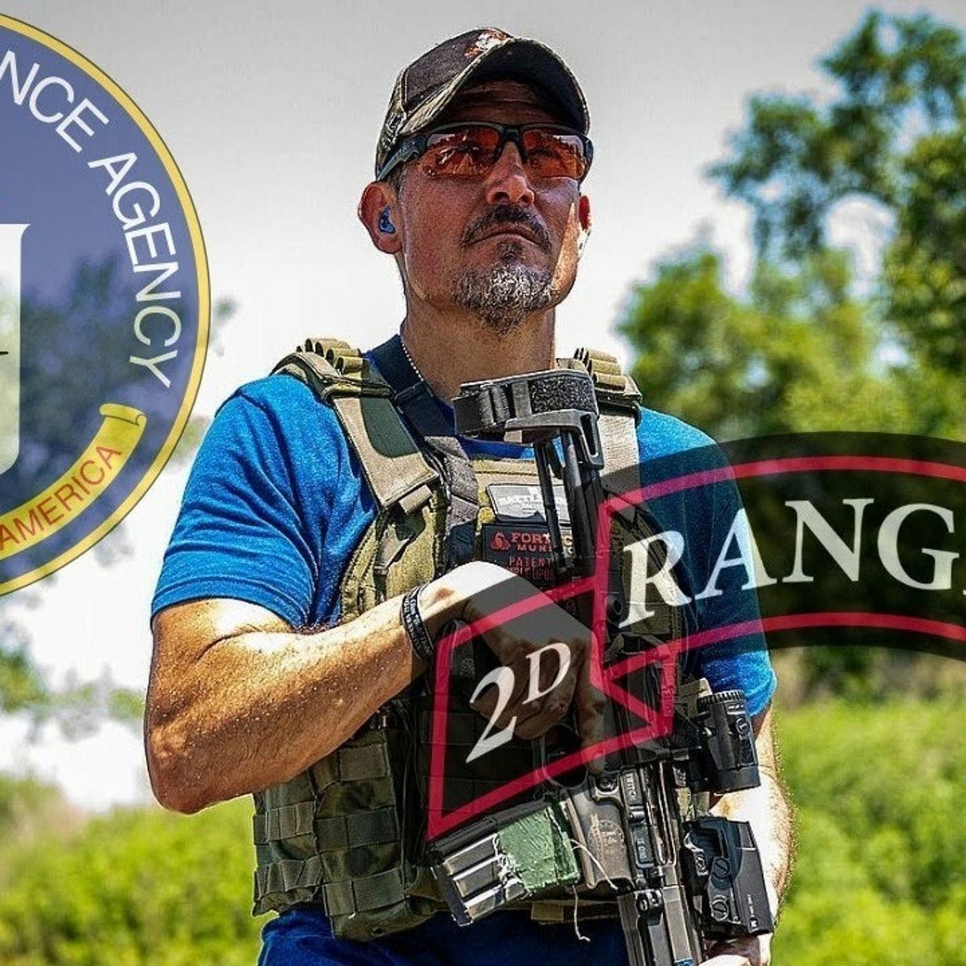 Kris Paronto, 2/75 Ranger, OGA contractor, Benghazi survivor, Ep. 101