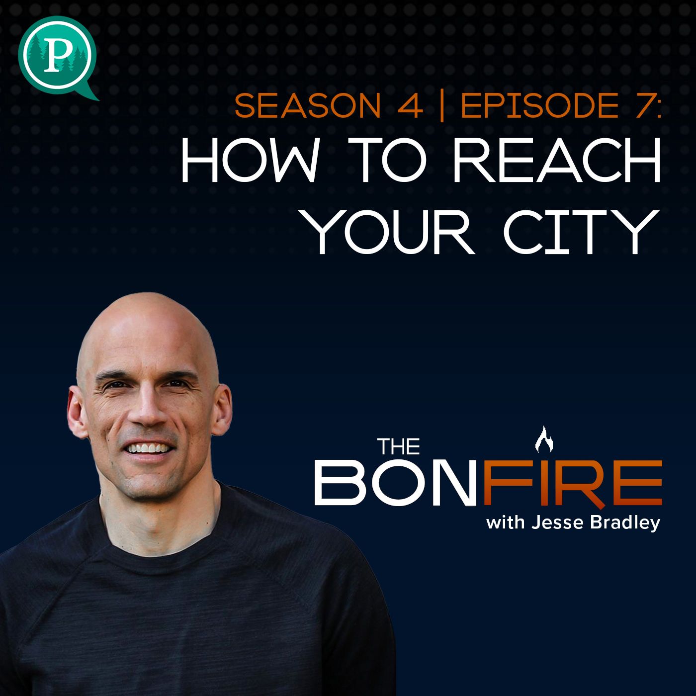 How To Reach Your City