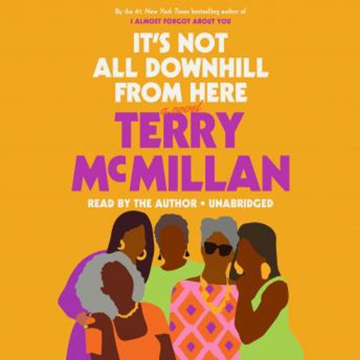 Listen to Top Full Audiobooks in Fiction, Contemporary Women