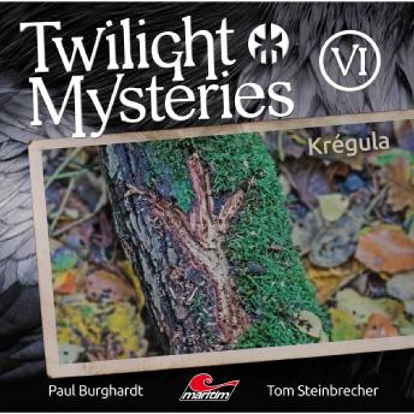 Get Top Full Audiobooks in Mystery, Thriller & Horror, Police & Detective