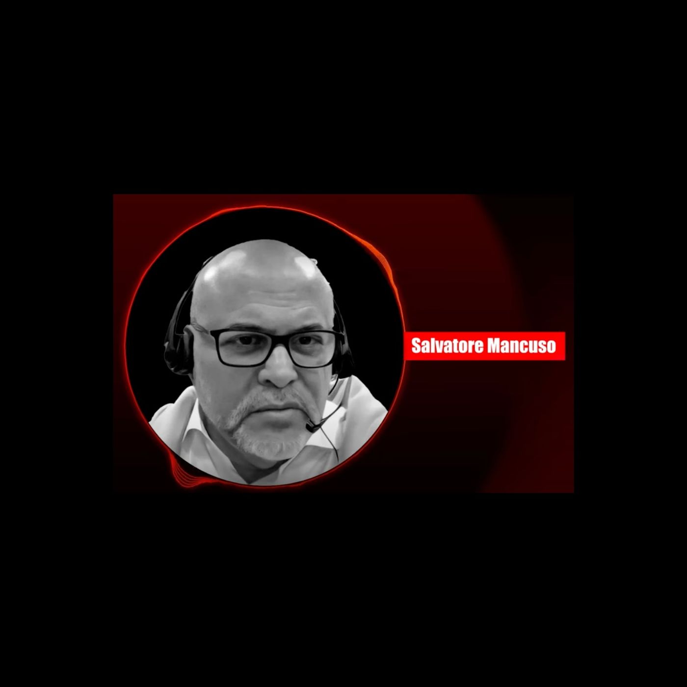 Mancuso HABLA POR PRIMERA VEZ de la muerte de Carlos Castaño: "Venía descompuesto psicológicamente"