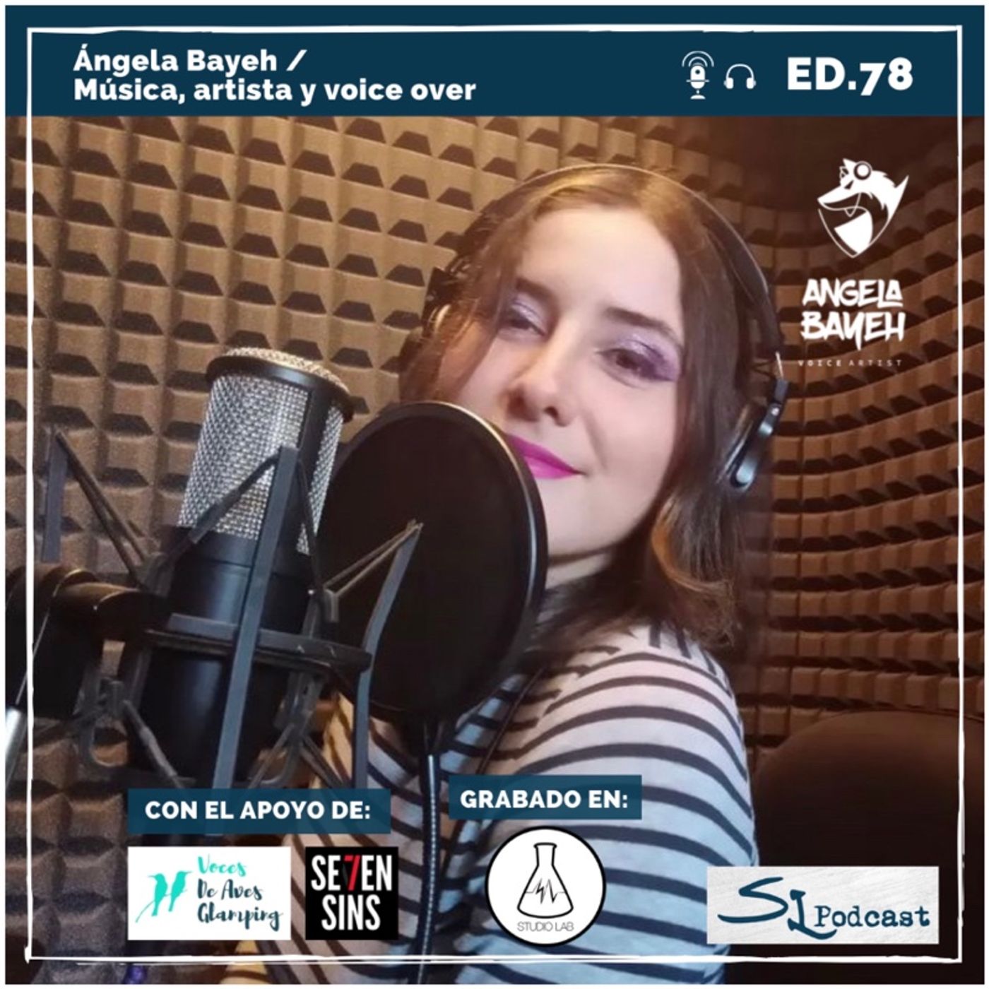 Sonido Libre Podcast