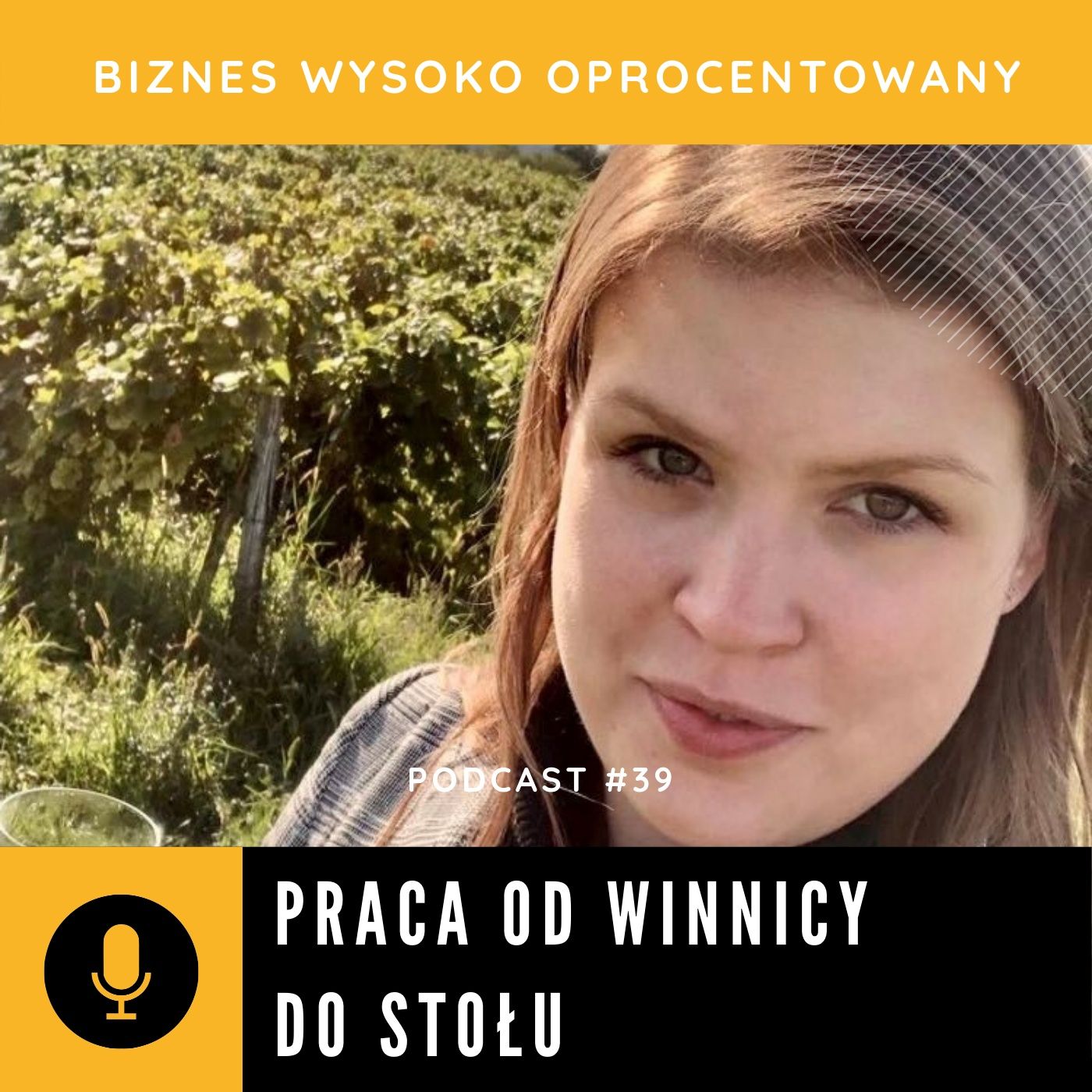 Biznes Wysoko Oprocentowany