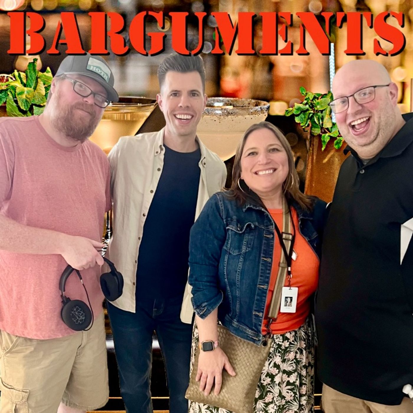 BARGUMENTS