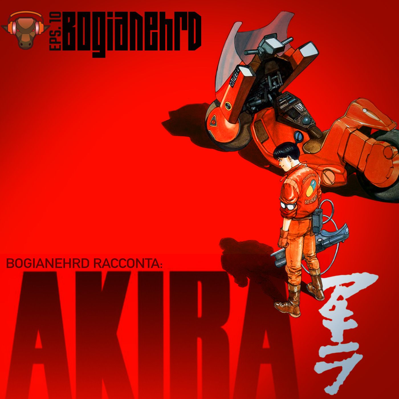 Bogia Nehrd: film, anime e serie tv!