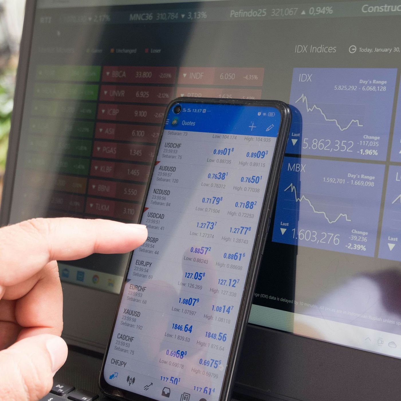 The Two Best AI Stocks to Buy in February 2026 episode artwork