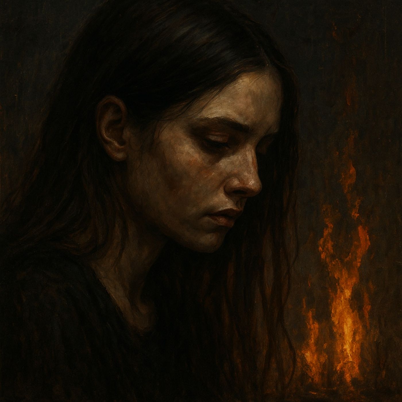 Soul Theft: The Hidden Cost of Being Too Available