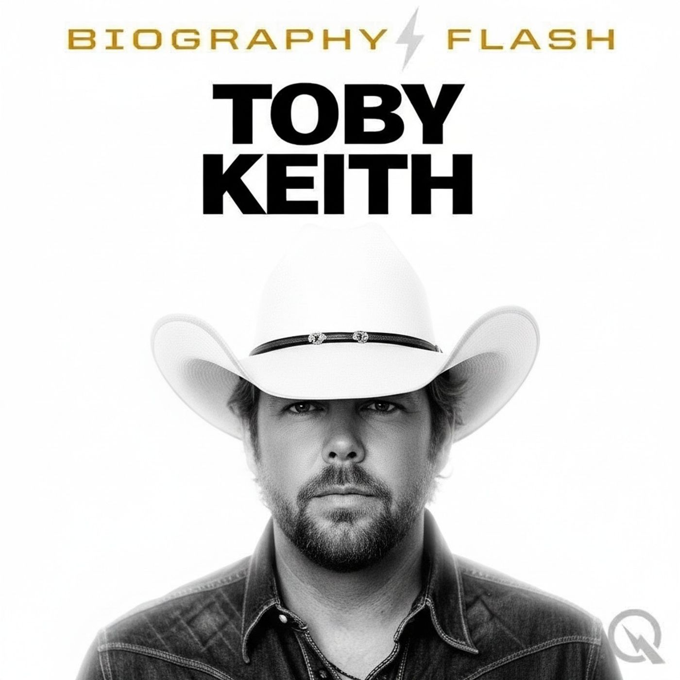 Toby Keith - Biography Flash