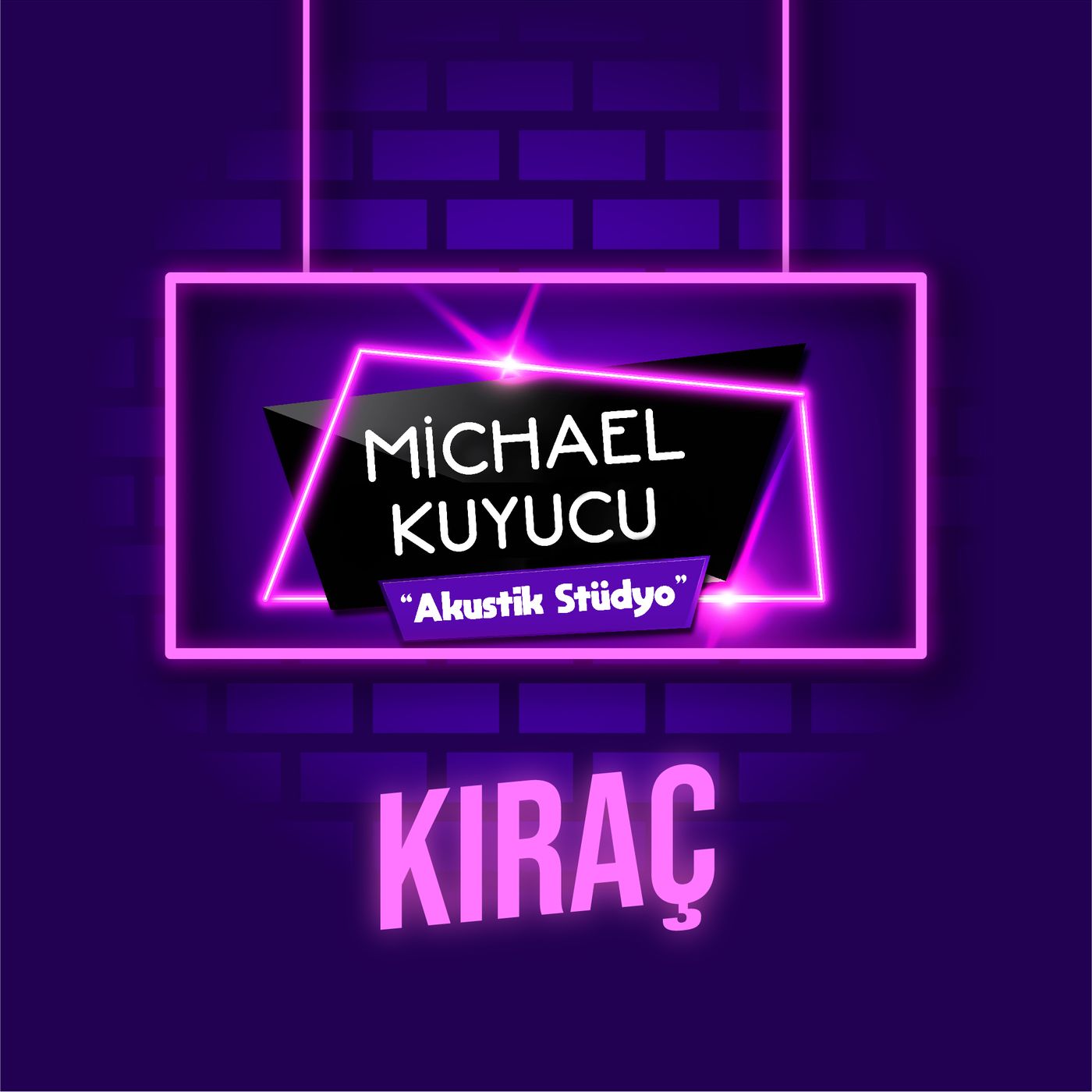 Akustik Stüdyo By Prof.Dr.Michael Kuyucu