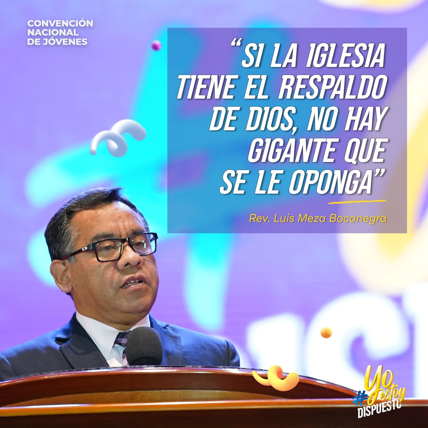 PREDICAS CORTAS MMM
