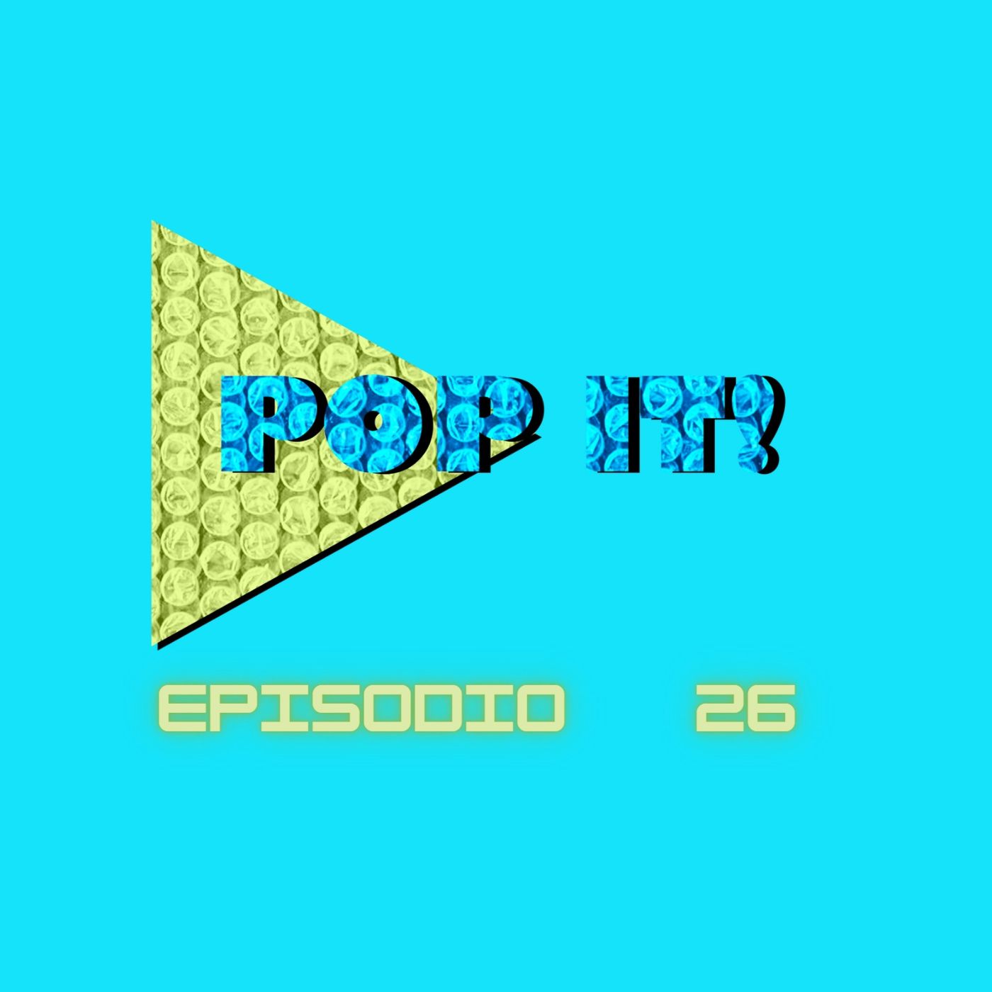 Ep.26 - L'amica geniale e le lotte intersezionali