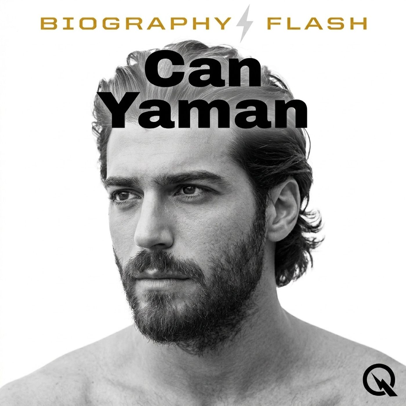 Can Yaman - Biography Flash