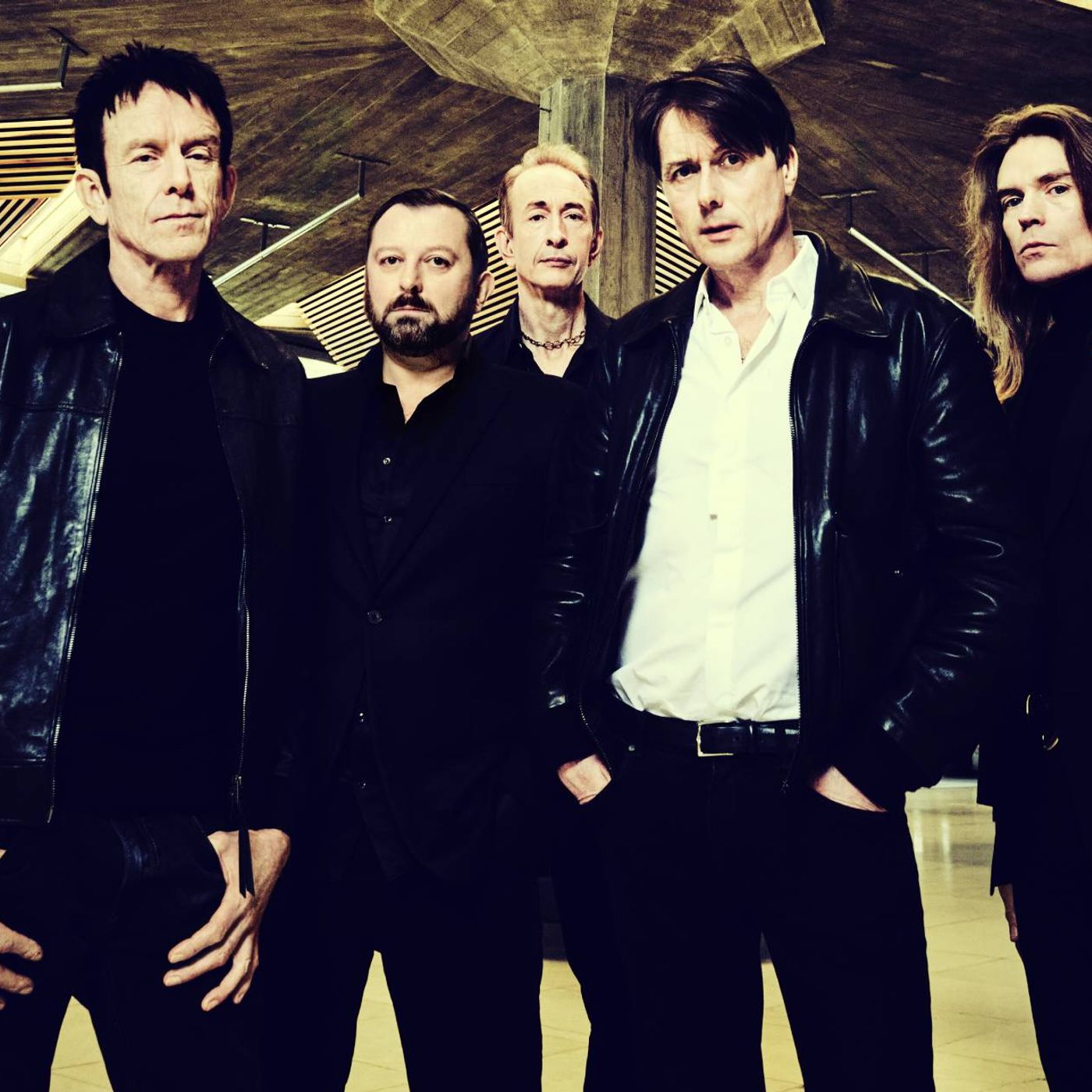 Suede announce ‘Expanded’ reissue of ‘Antidepressants’ with swaggering new song ‘Emotionally Unavailable’