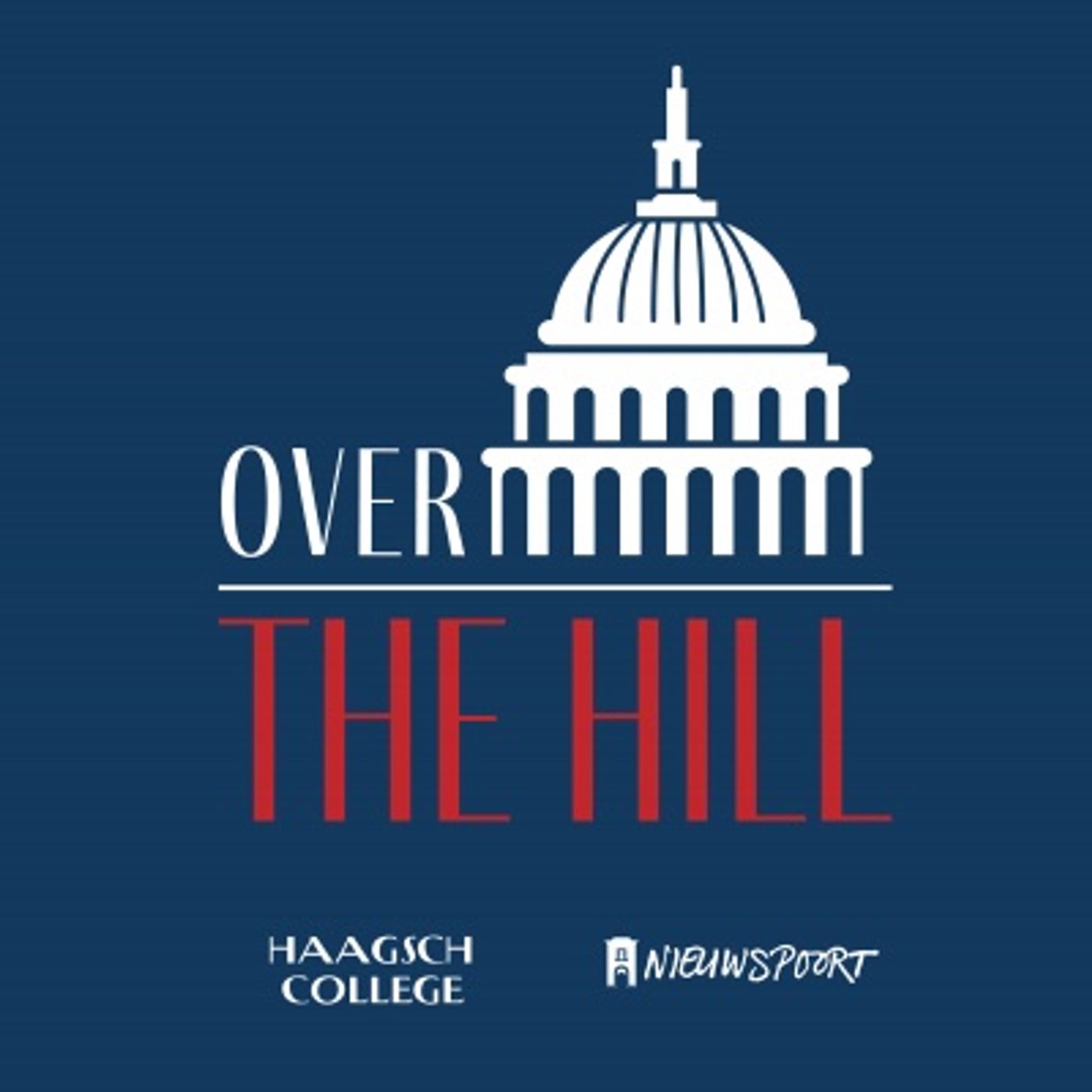 Over the Hill #S1E05 De politieke macht van Hollywood