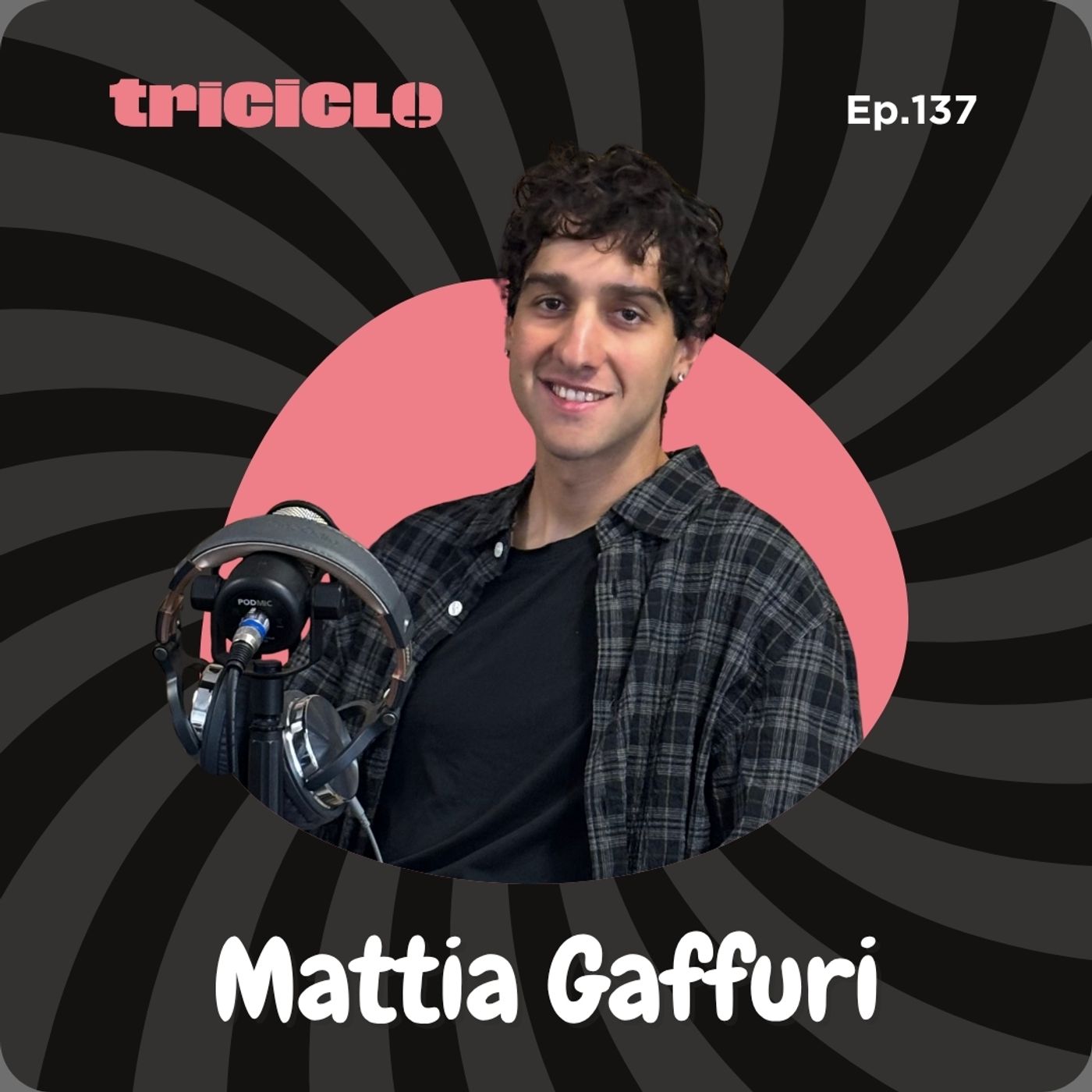 Mattia Gaffuri: dal sogno alla firma World Tour Mattia Gaffuri: dal sogno alla firma World Tour