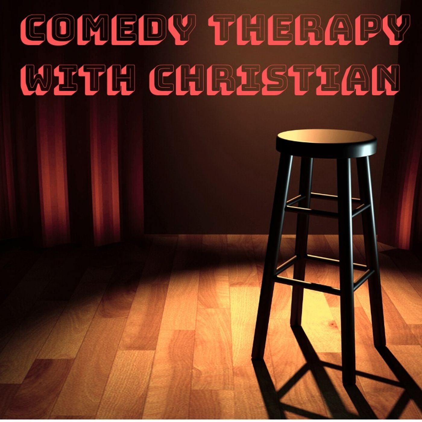 Episode 9: Enneagram Time