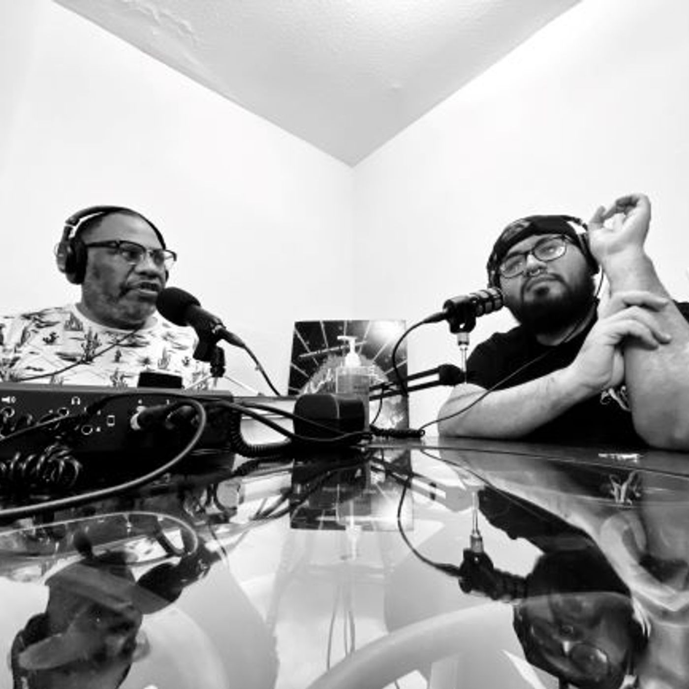 That Lil Gay Talk Show!