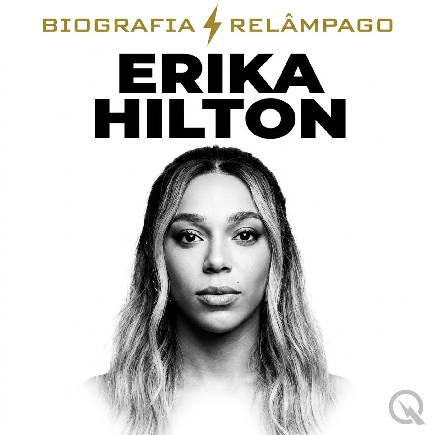 Erika Hilton - Biografia Relâmpago