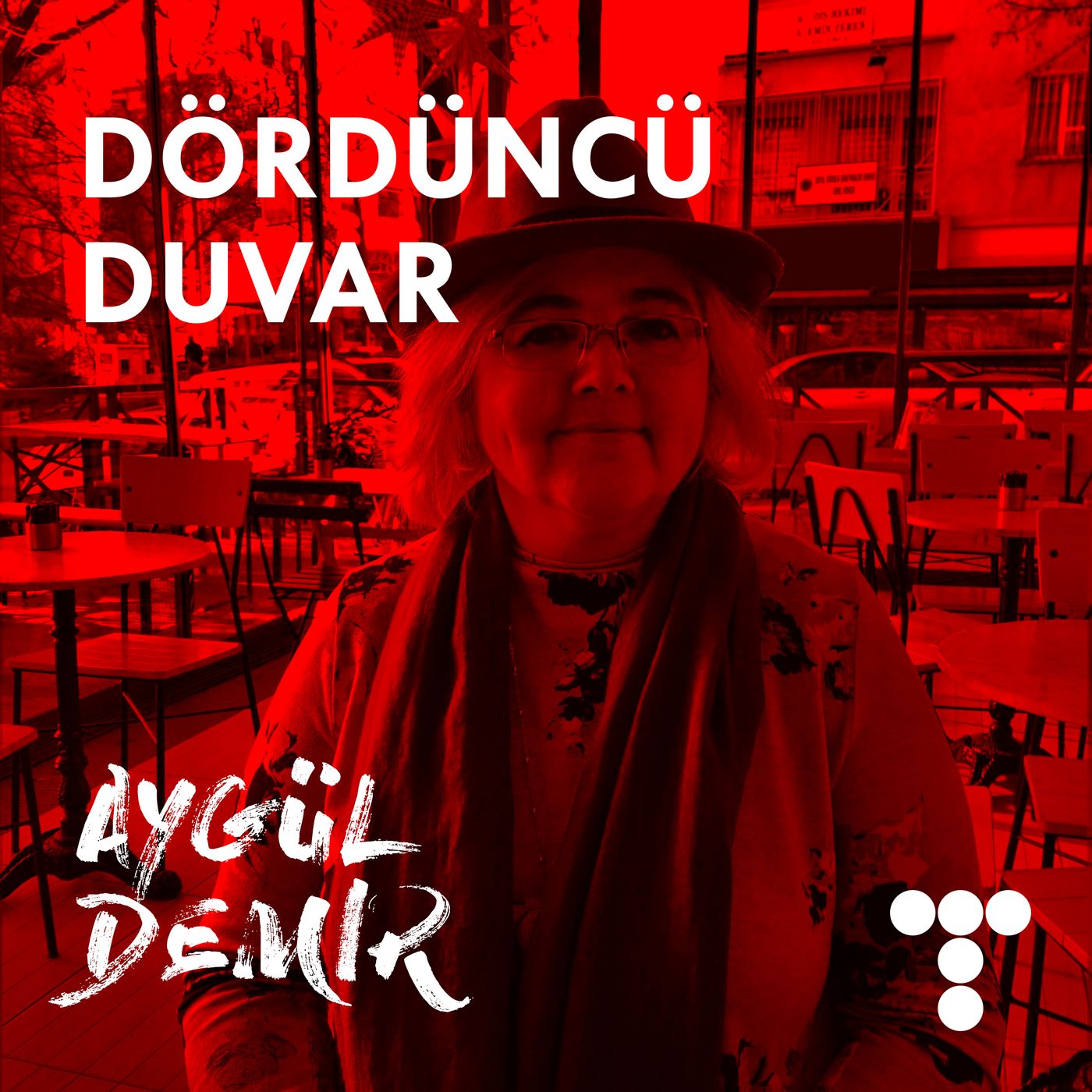Dördüncü Duvar