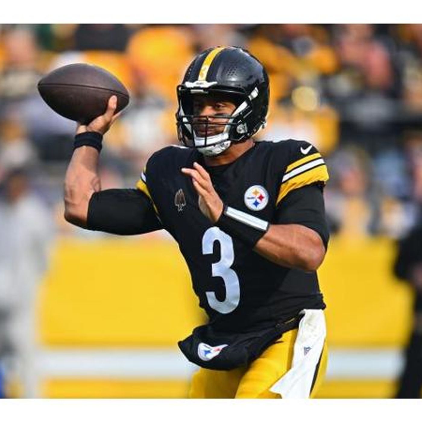 The Madden Voice