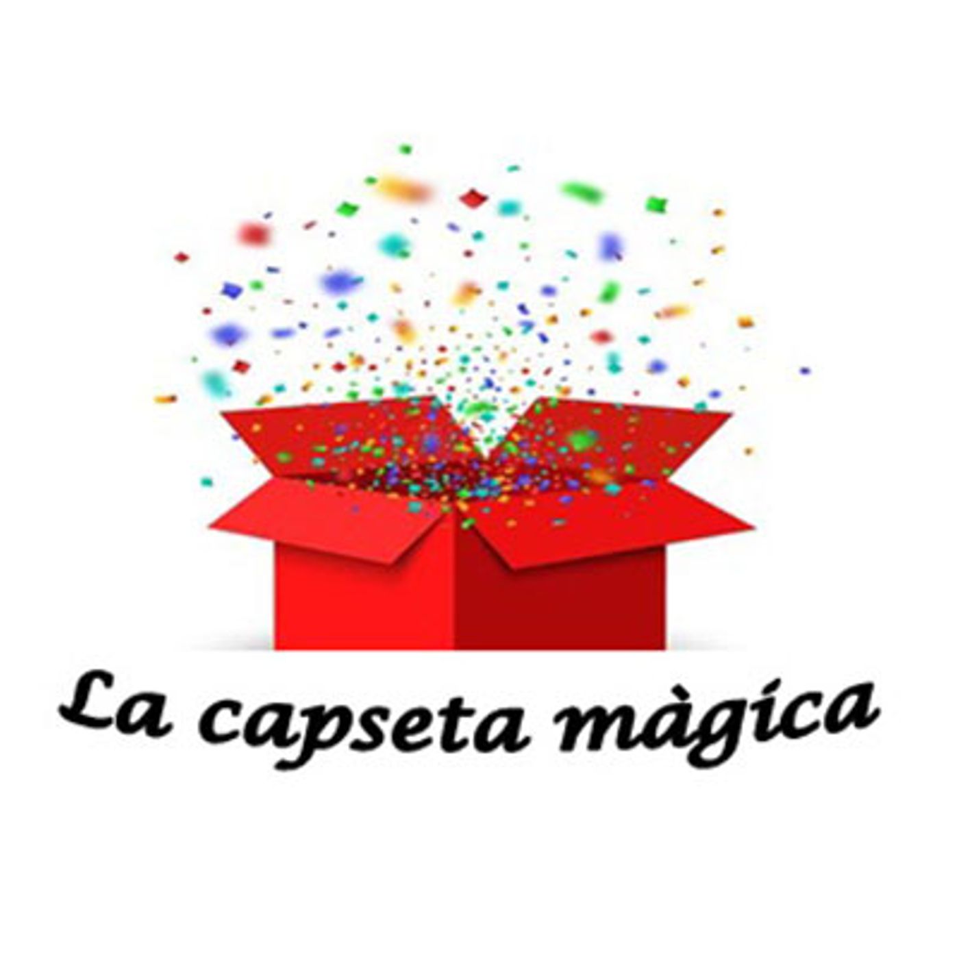 La capseta màgica