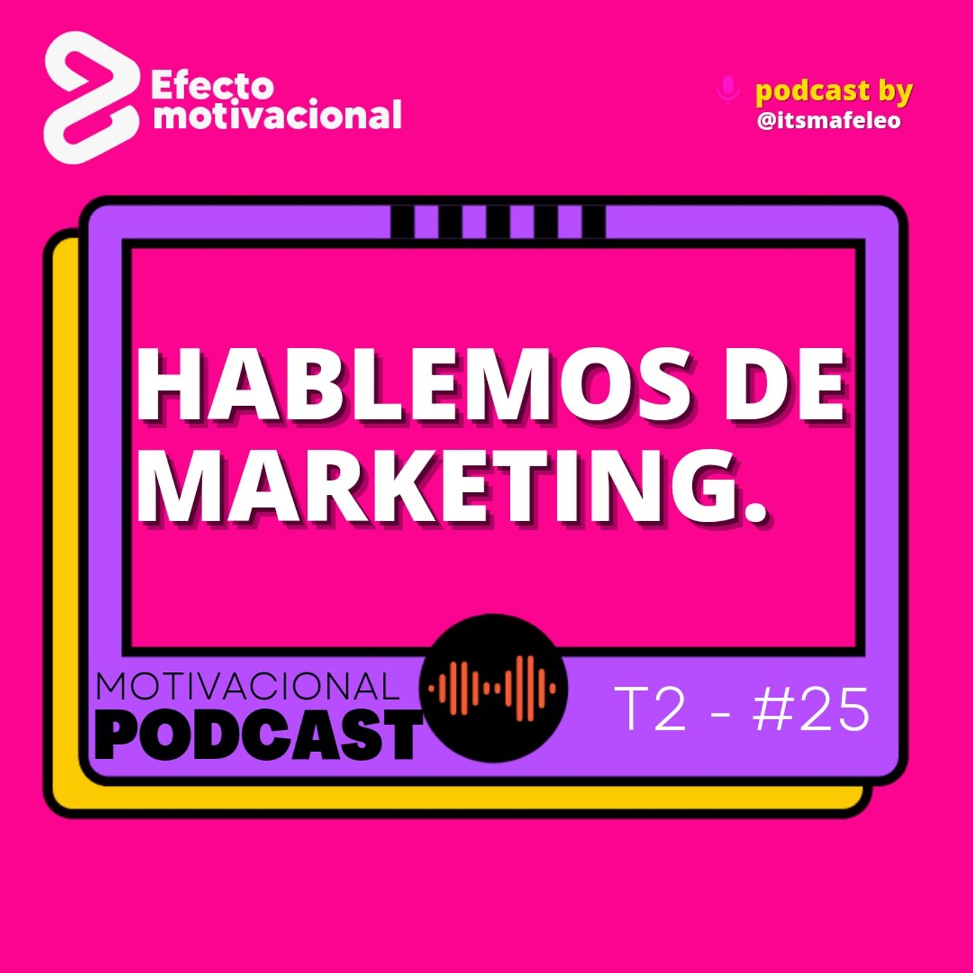 Efecto Motivacional