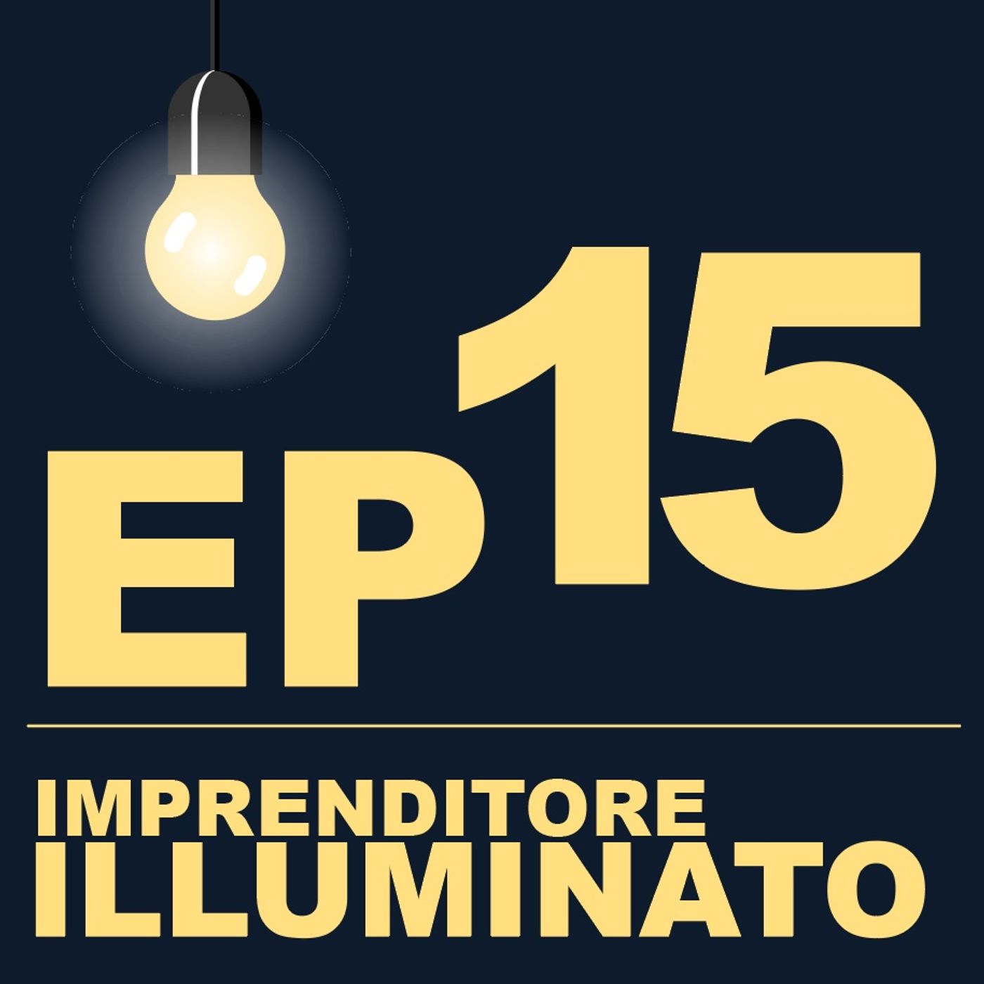 Imprenditore Illuminato