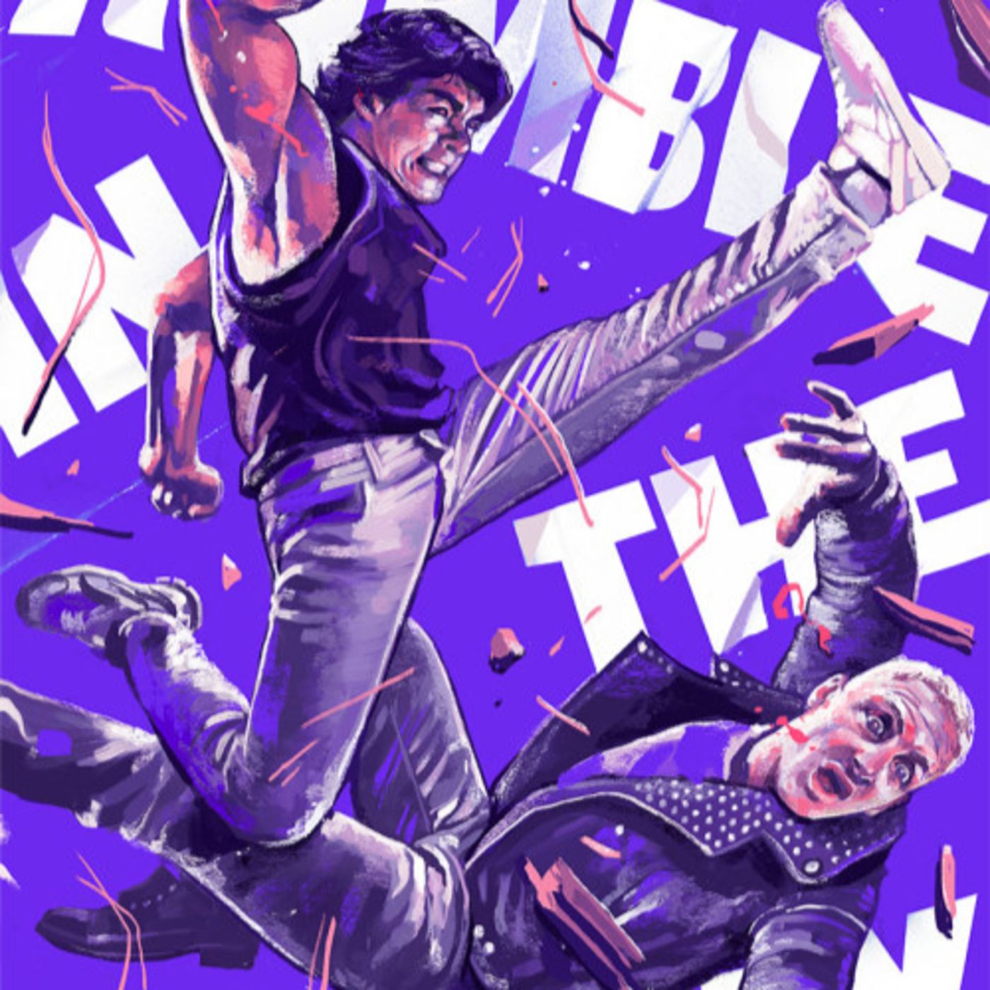 10 Best Martial Arts Movies of the 1990s