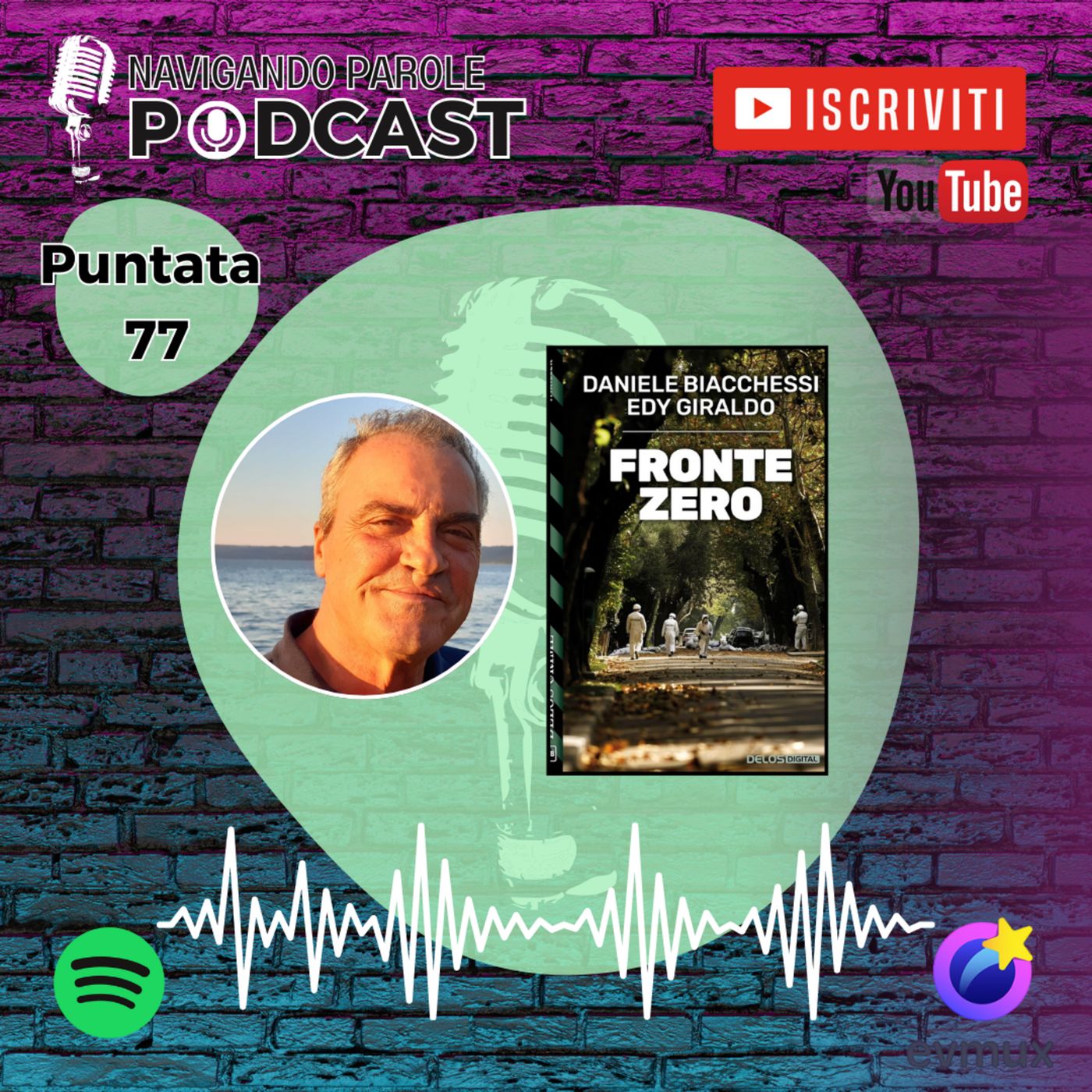 Navigando Parole - Il Podcast