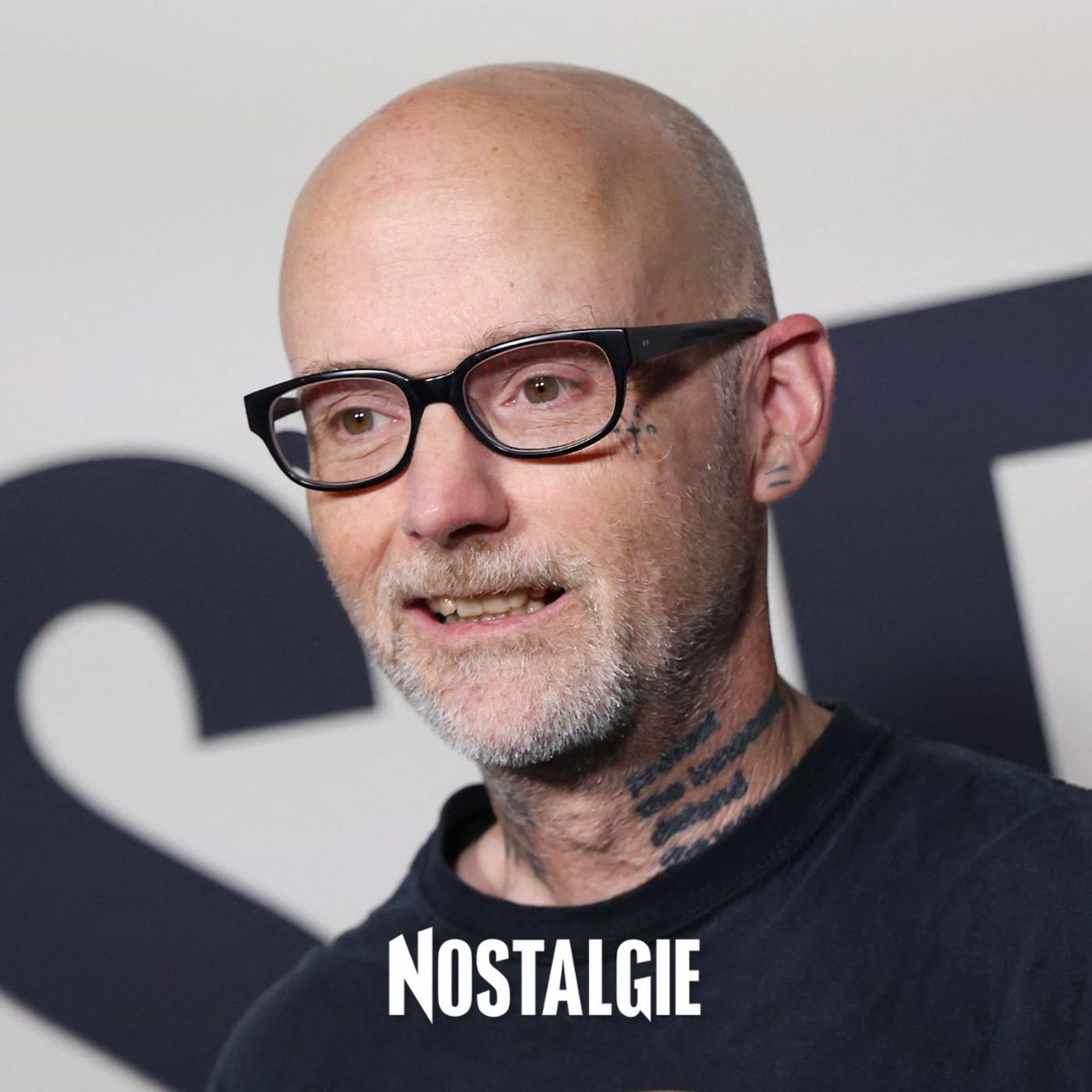 Moby annonce son album "Future Quiet" avec une très belle reprise