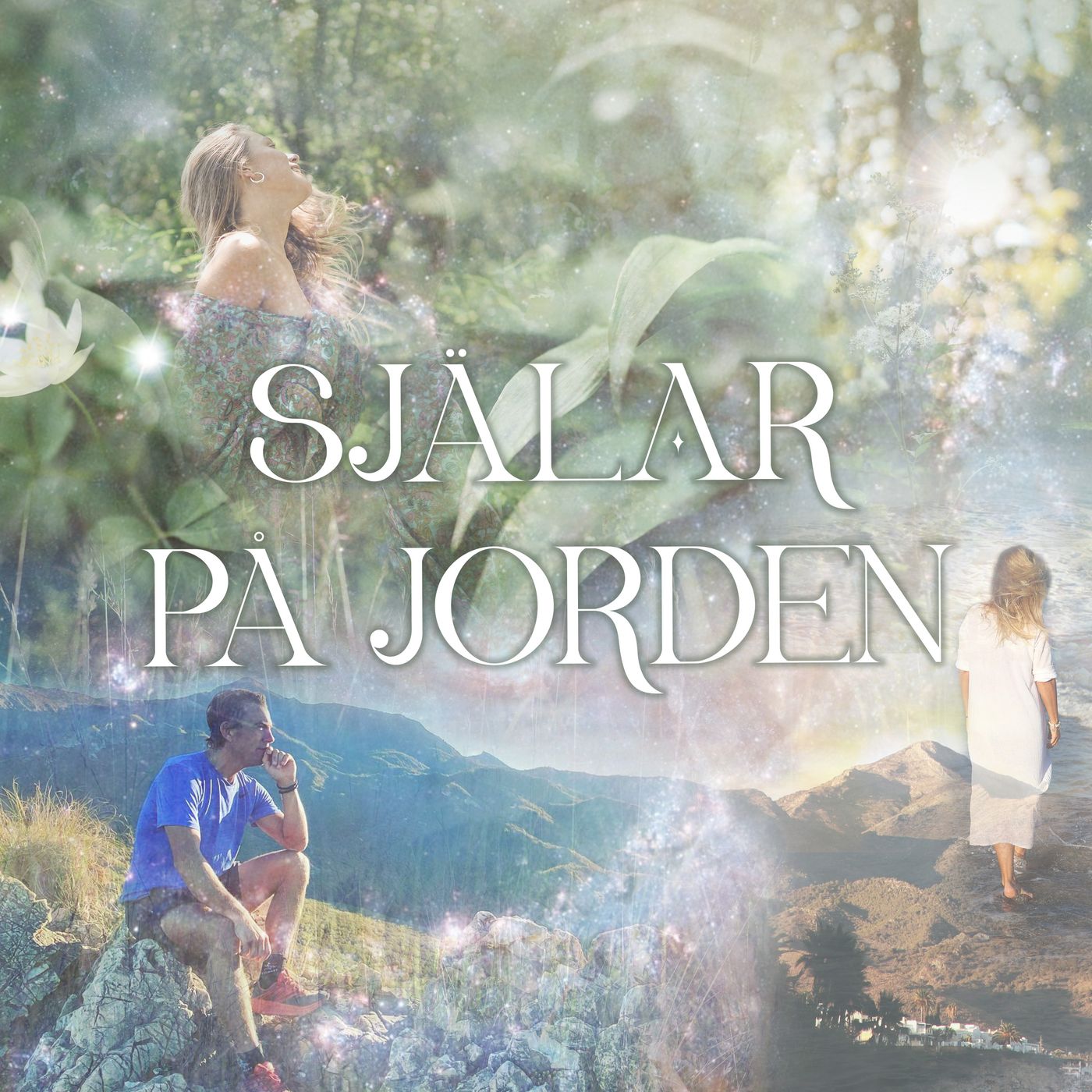 Själar på jorden