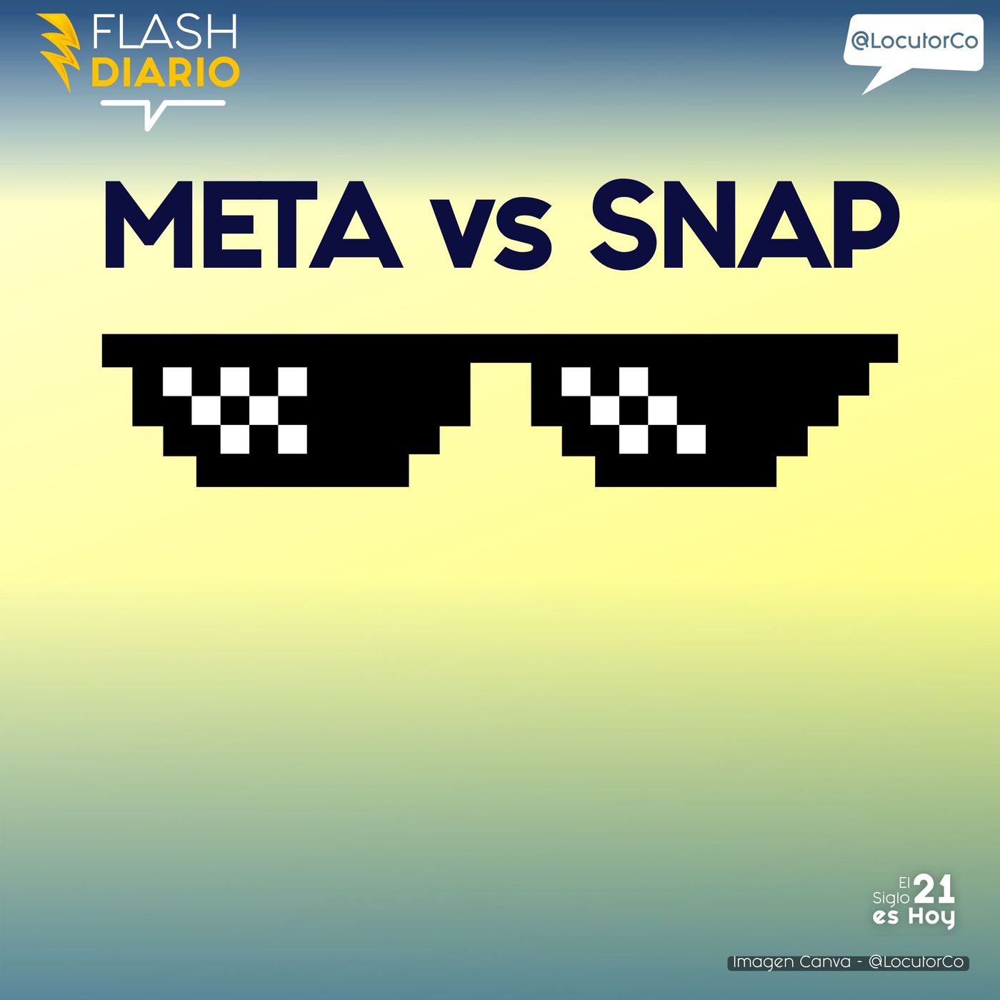 Meta vs. Snap: La Batalla por las Gafas AR