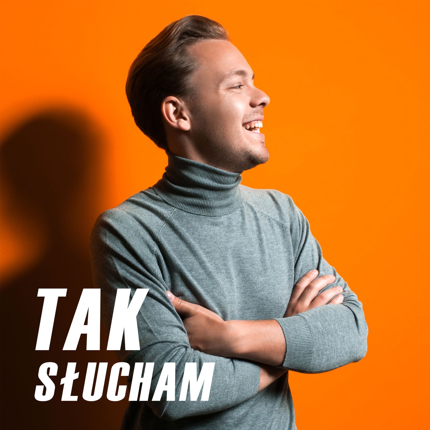 Tak słucham