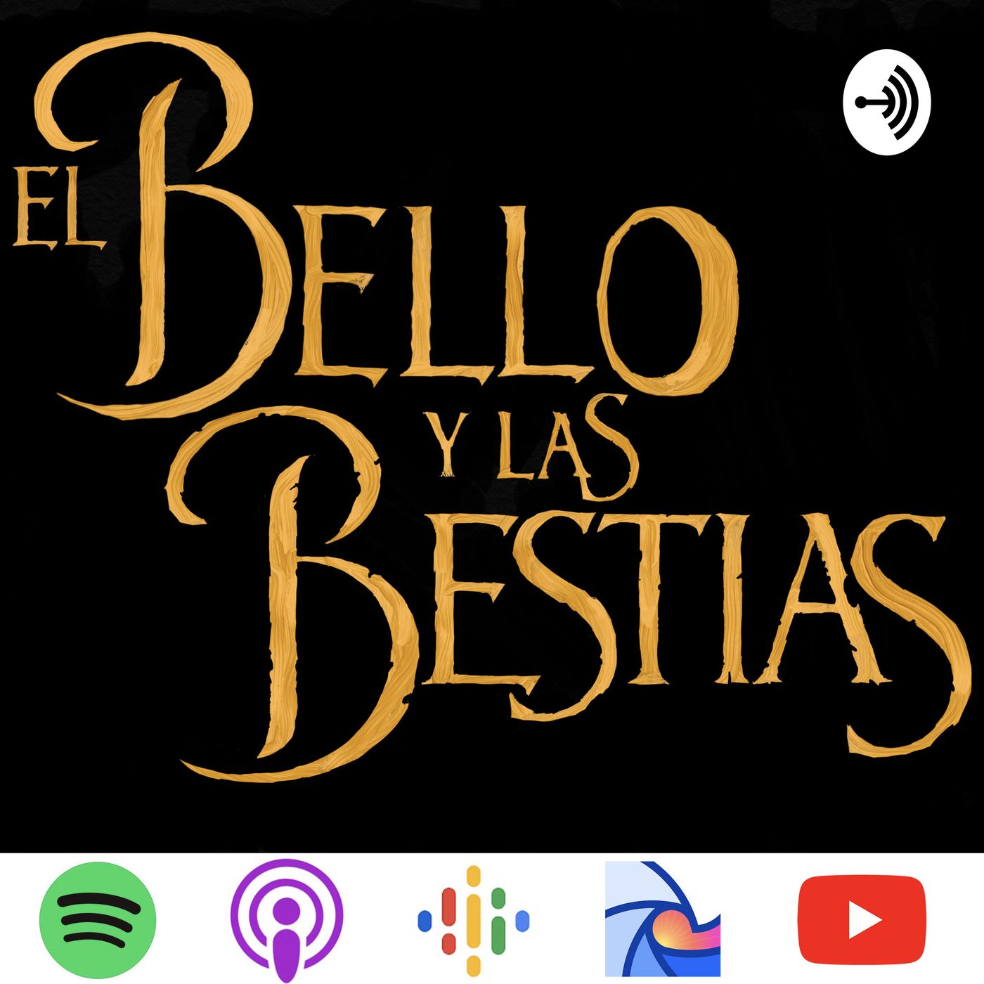 El bello y las bestias