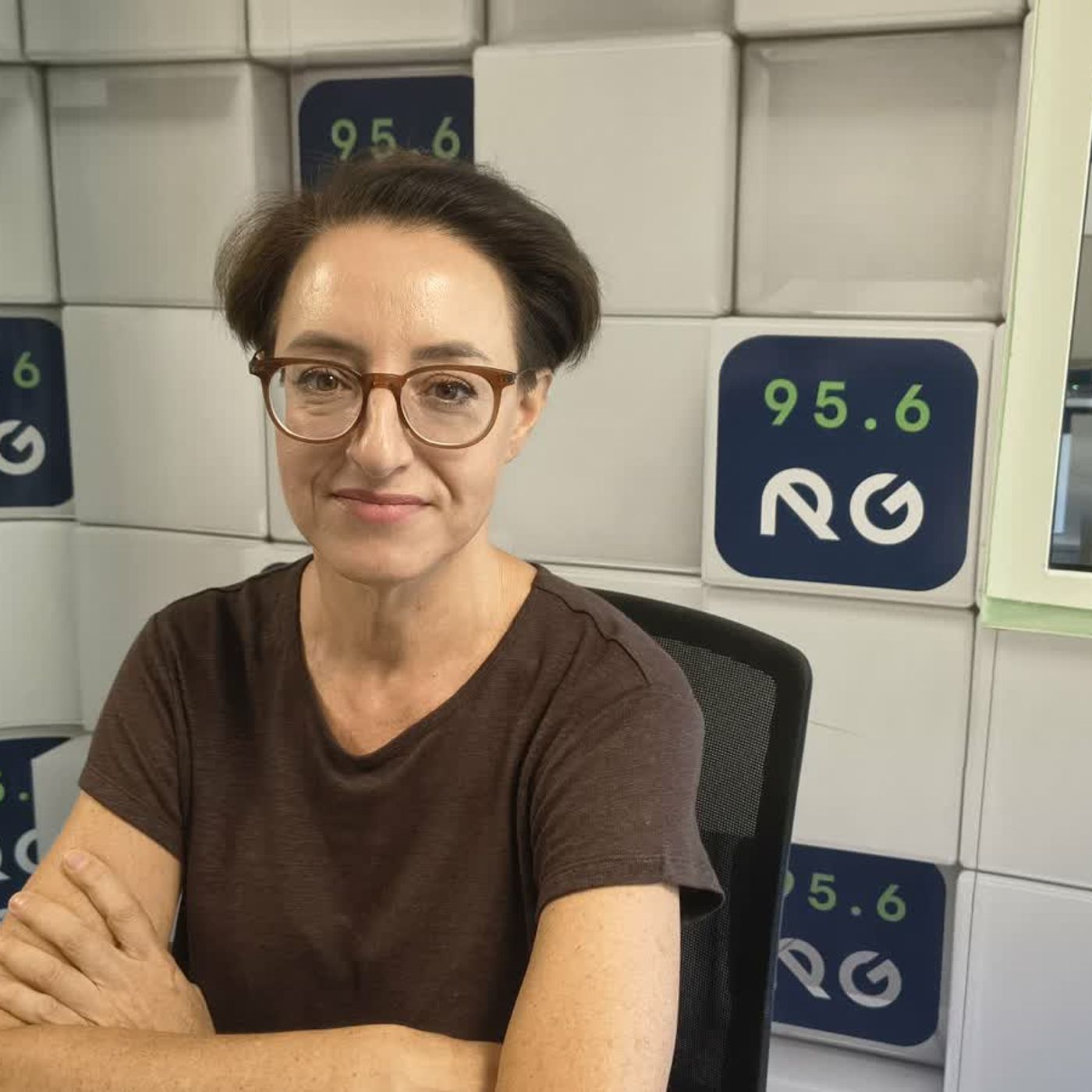 Magdalena Ciszek-Kozłowska, dyrektor zarządzająca Stali Gorzów episode artwork