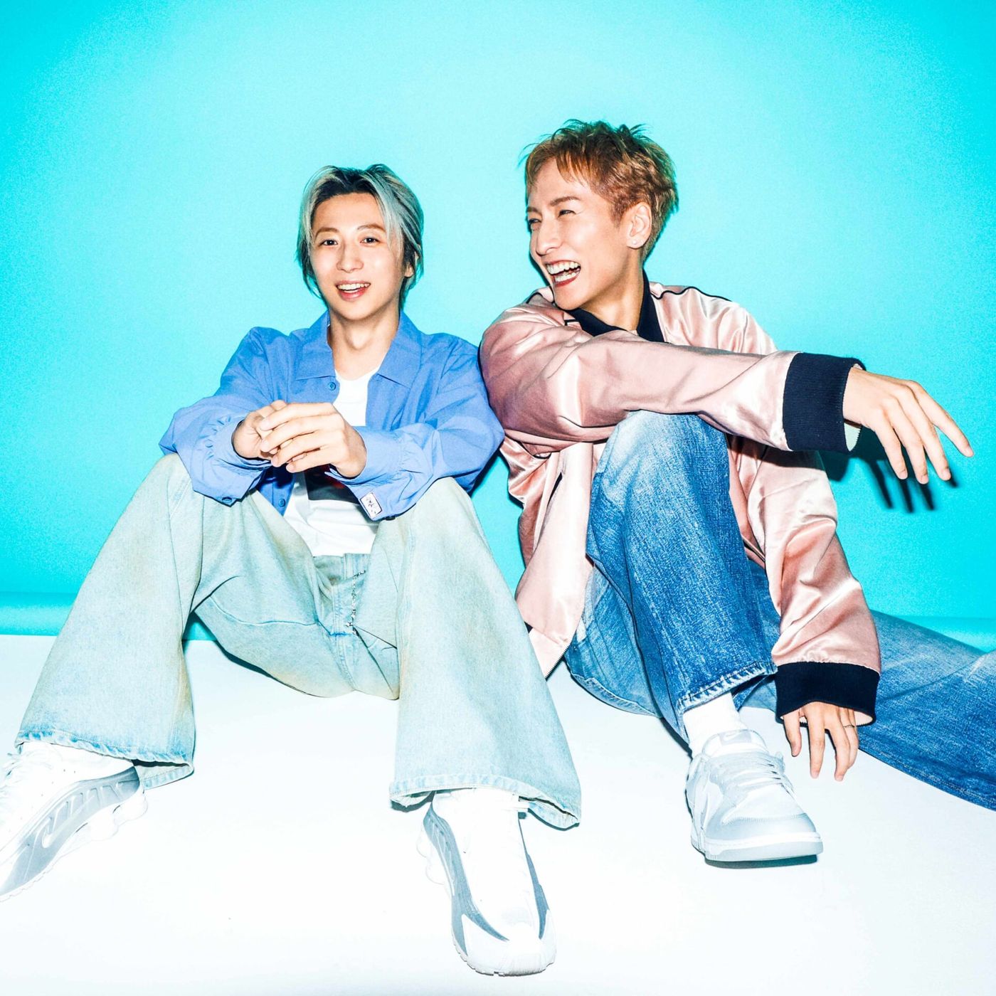 w-inds.、「Re-Recording」シリーズ第2弾「Endless Moment(Re-Recording)」を発表。ツアー追加公演も決定 episode artwork