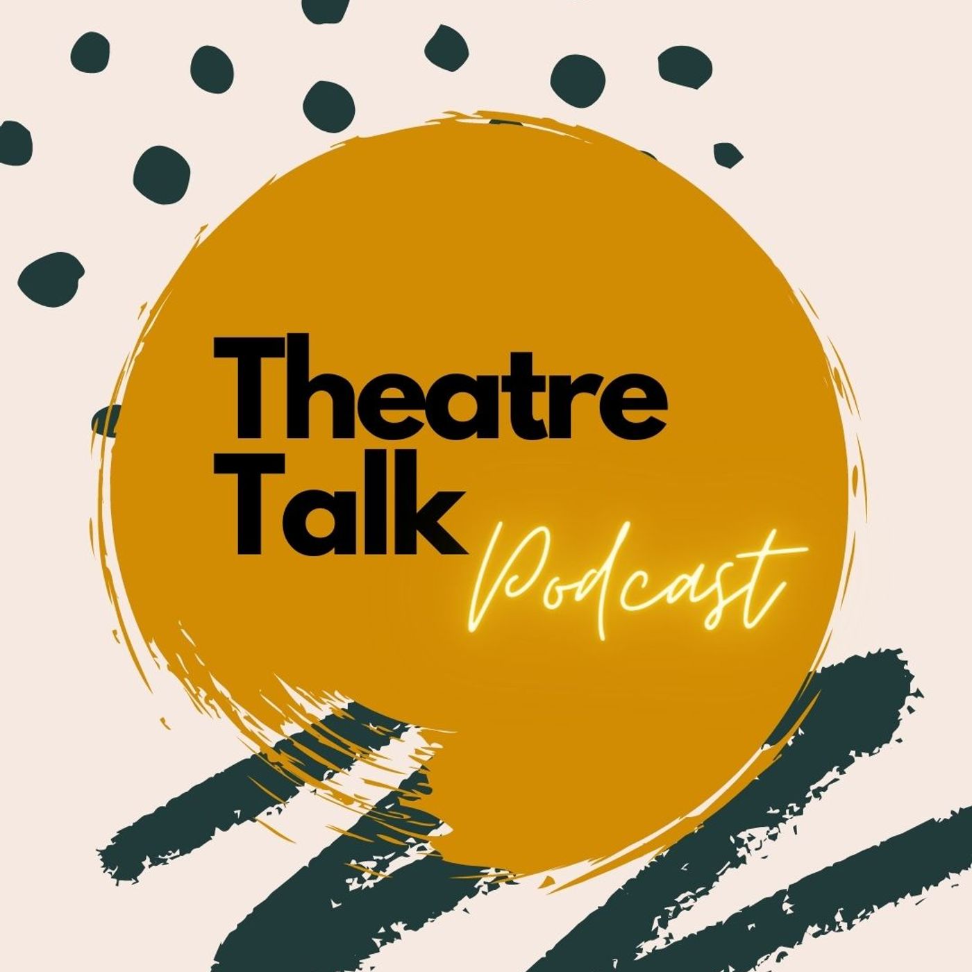 Theatre Talk