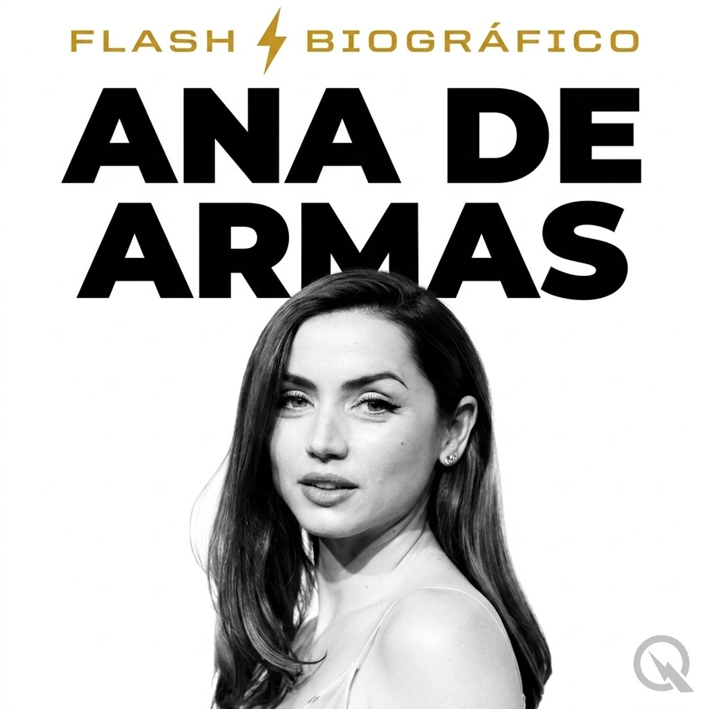 Ana de Armas - Flash Biográfico