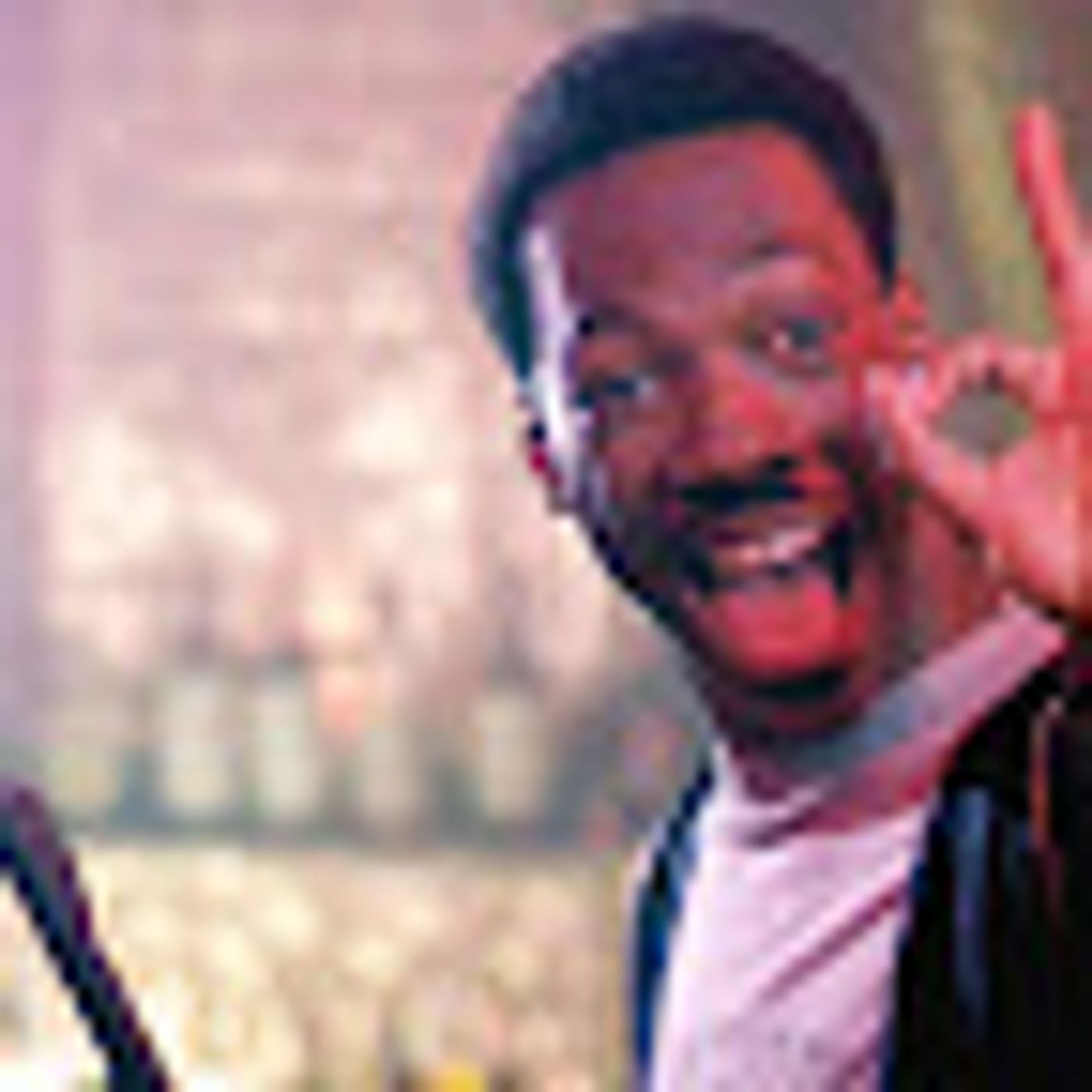 The Breakdown of Beverly Hills Cop