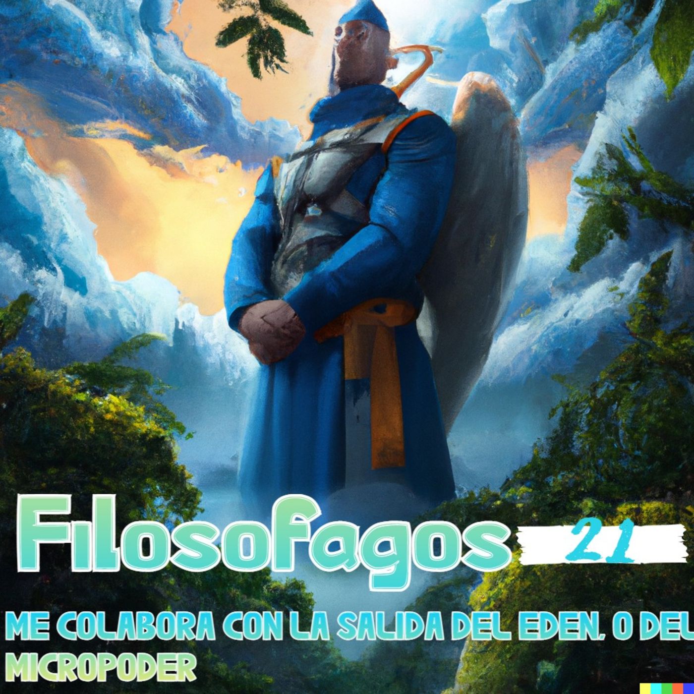 Filosófagos