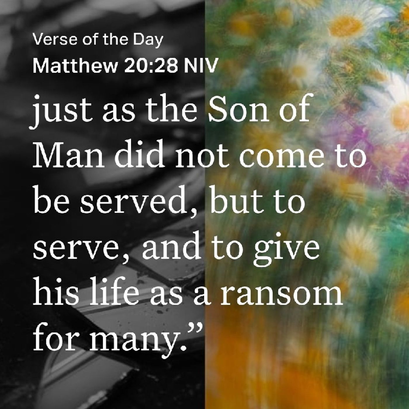 ET reads from his Today in the Word and Bible in You Devotionals plus prays along with his listeners. episode artwork
