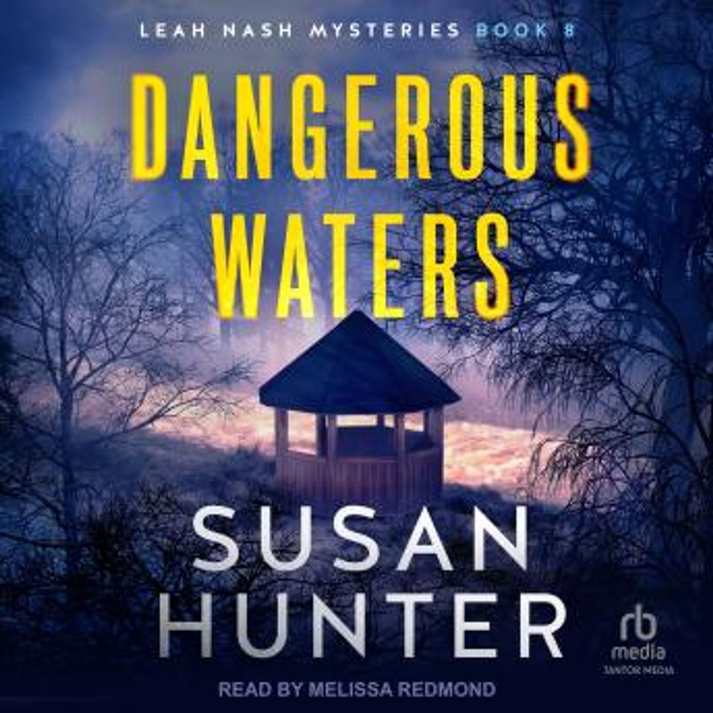 Get Top Full Audiobooks in Mystery, Thriller & Horror, Police & Detective