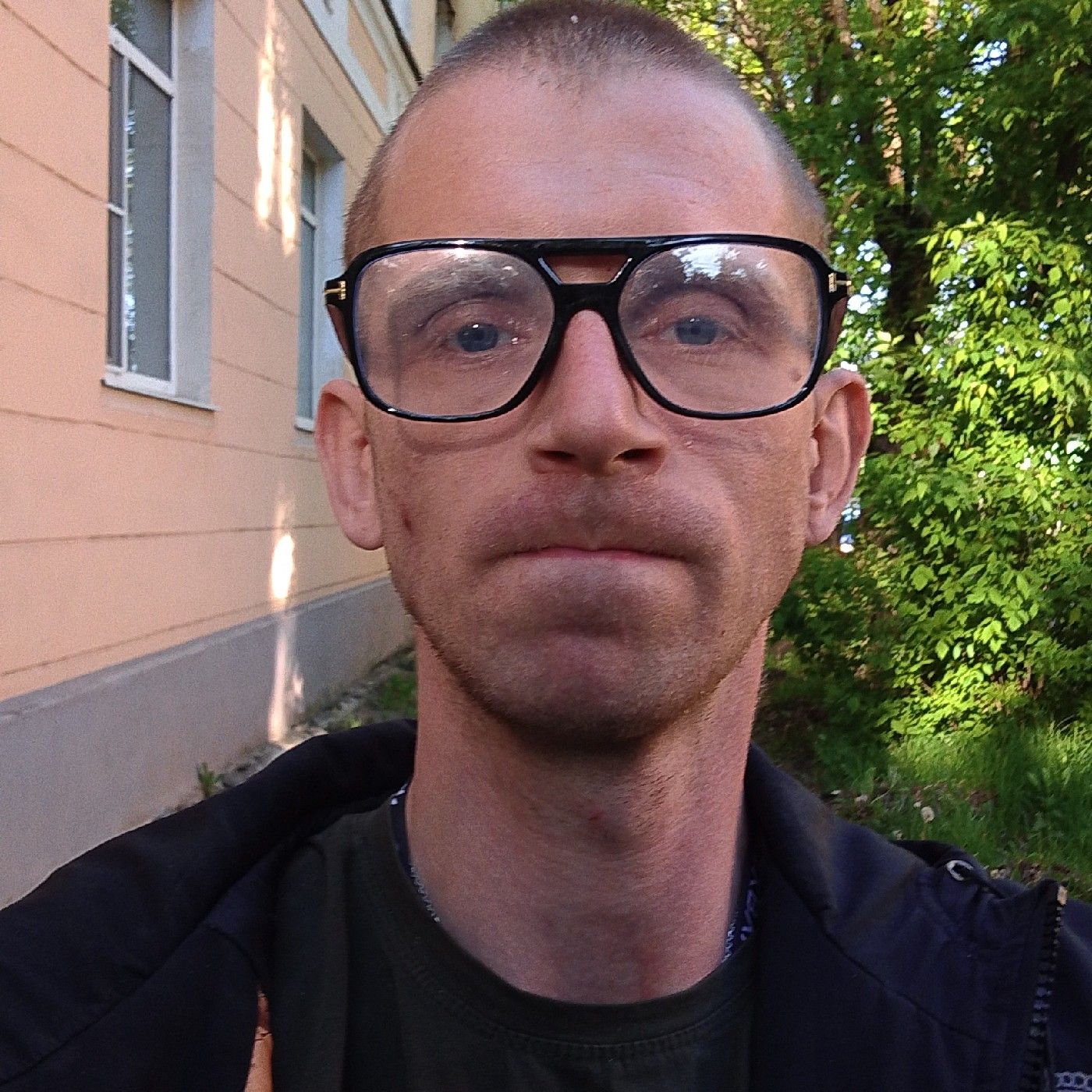 Мой день