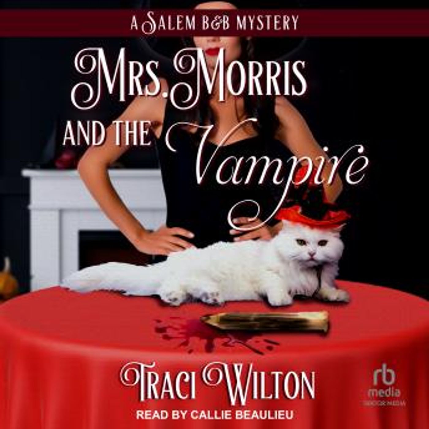Listen to the Best Full Audiobooks in Mystery, Thriller & Horror, Police & Detective